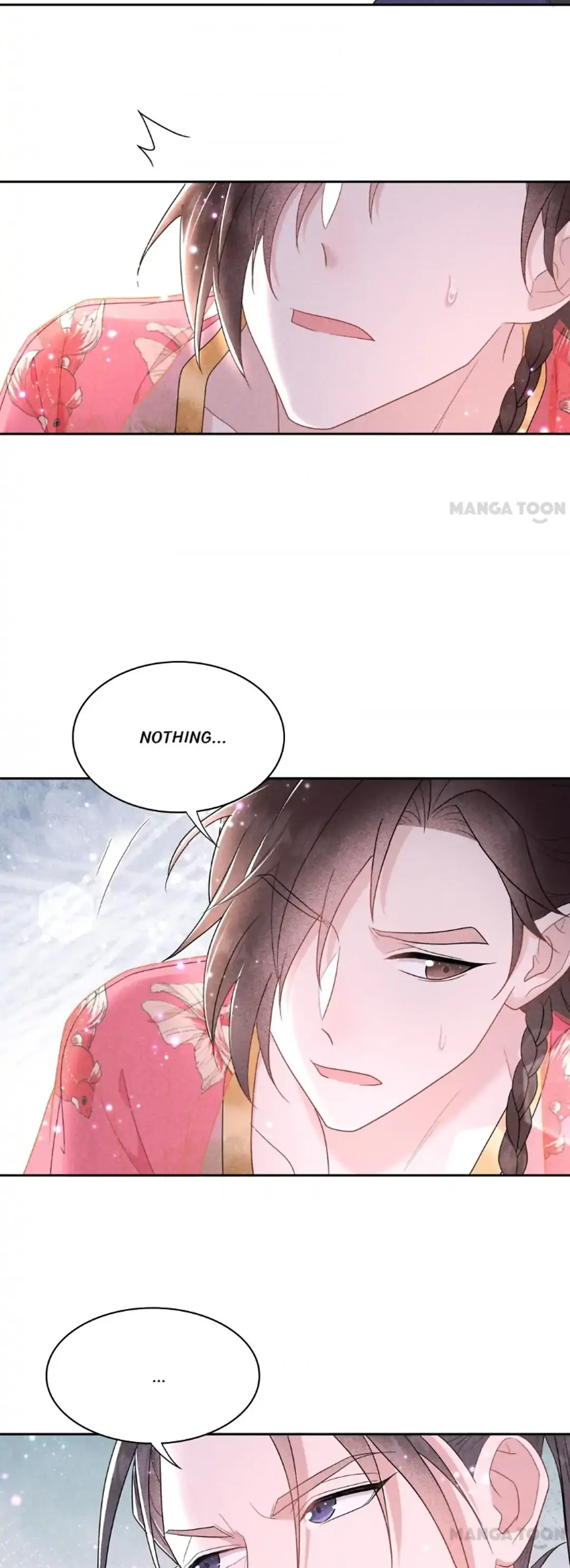 The Man Who Became King Chapter 161 - page 4