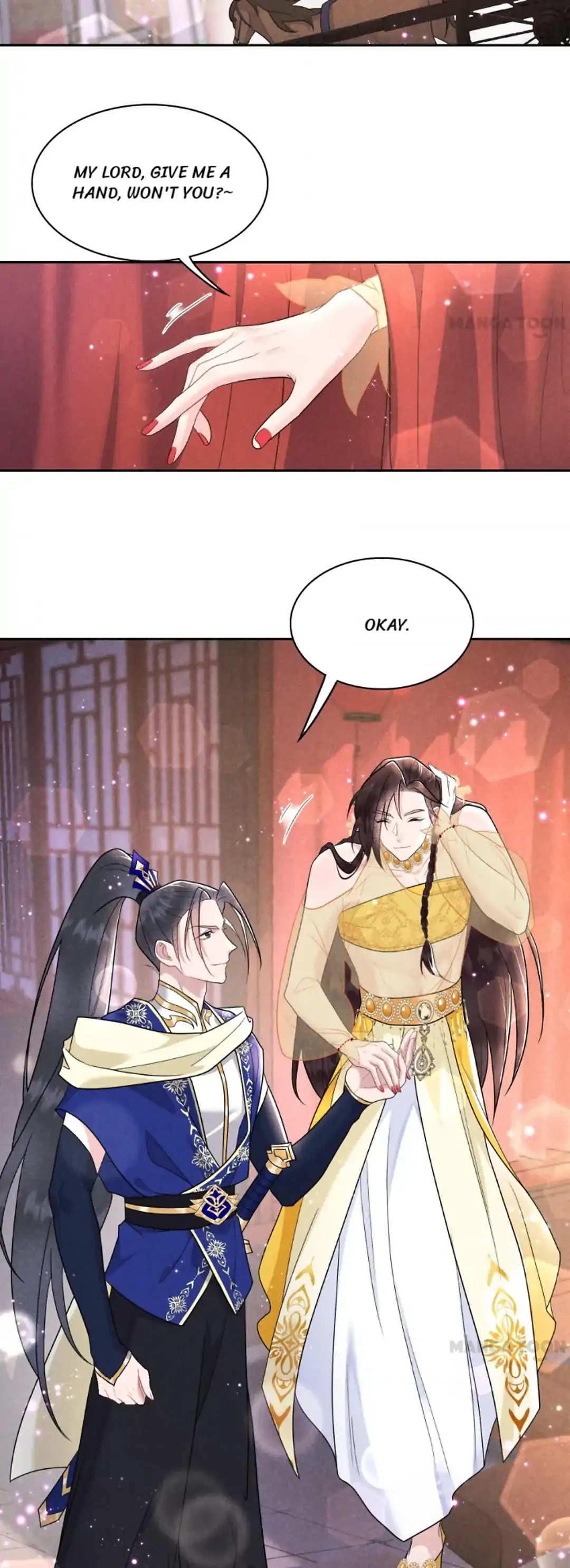 The Man Who Became King Chapter 161 - page 7