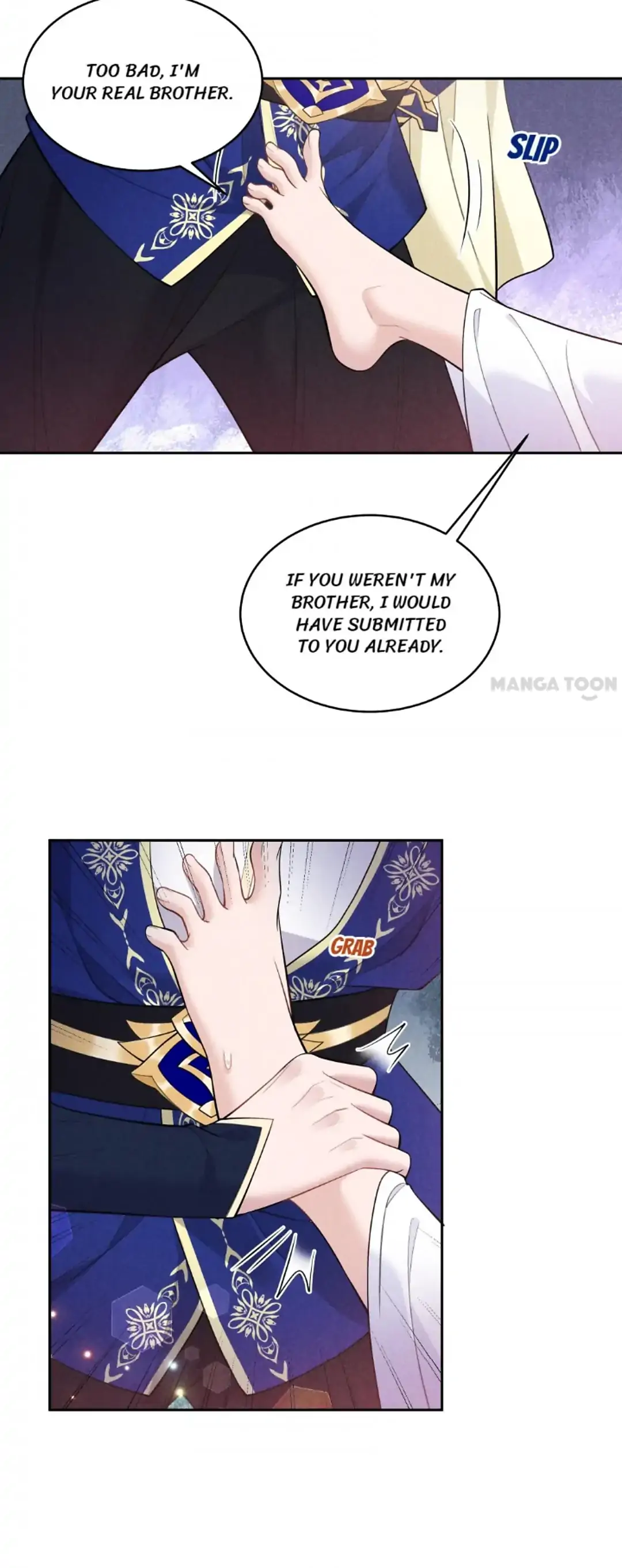 The Man Who Became King Chapter 162 - page 13