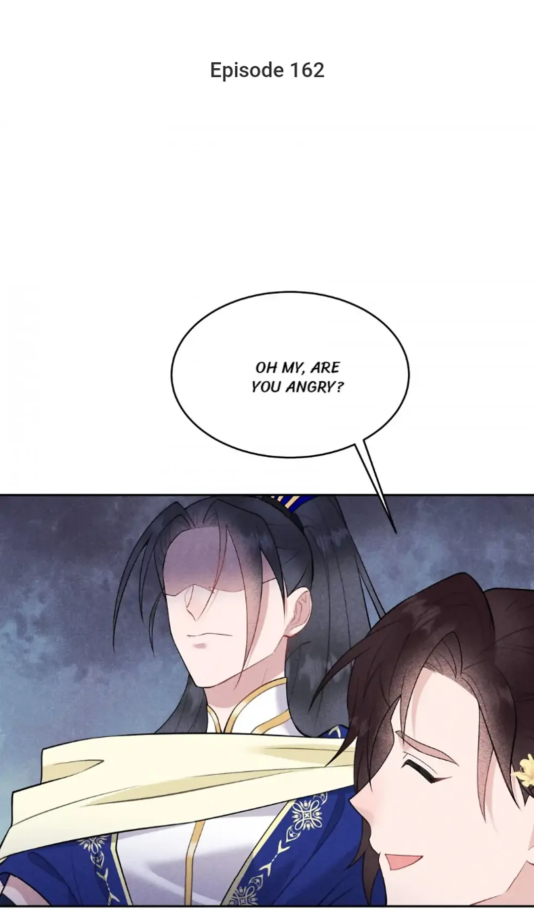 The Man Who Became King Chapter 162 - page 1