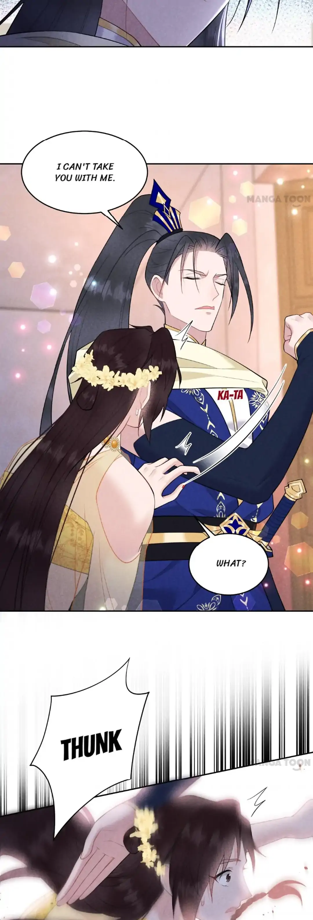 The Man Who Became King Chapter 162 - page 19