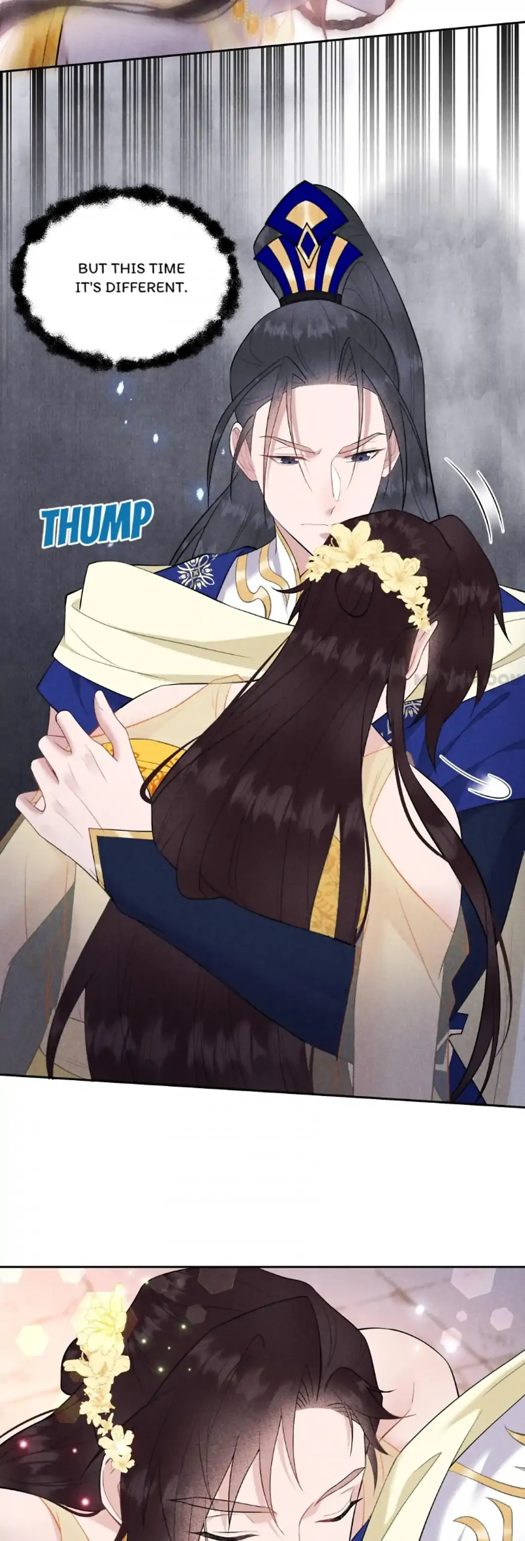 The Man Who Became King Chapter 162 - page 20