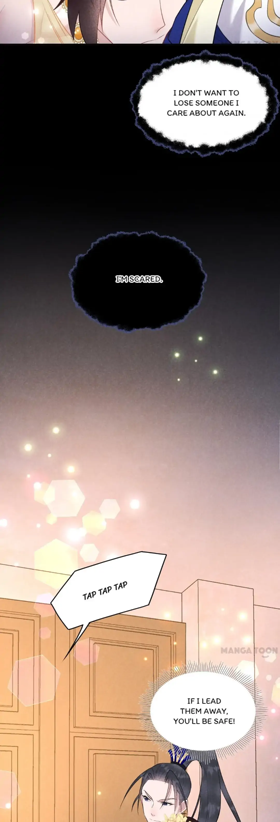The Man Who Became King Chapter 162 - page 21