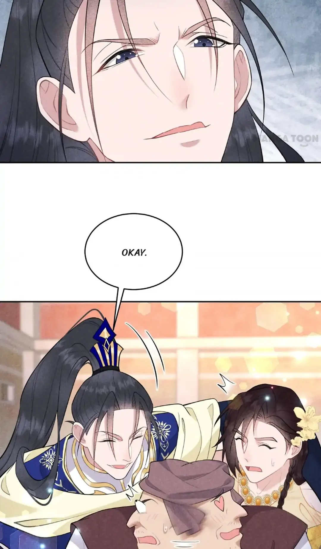 The Man Who Became King Chapter 162 - page 4