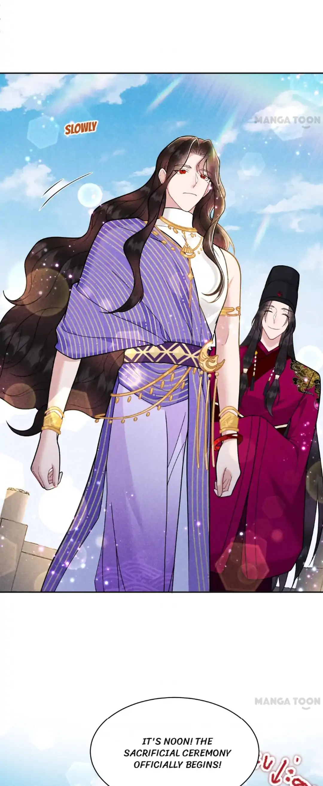 The Man Who Became King Chapter 163 - page 14