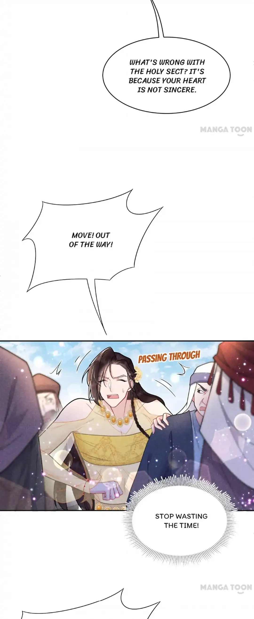 The Man Who Became King Chapter 163 - page 18