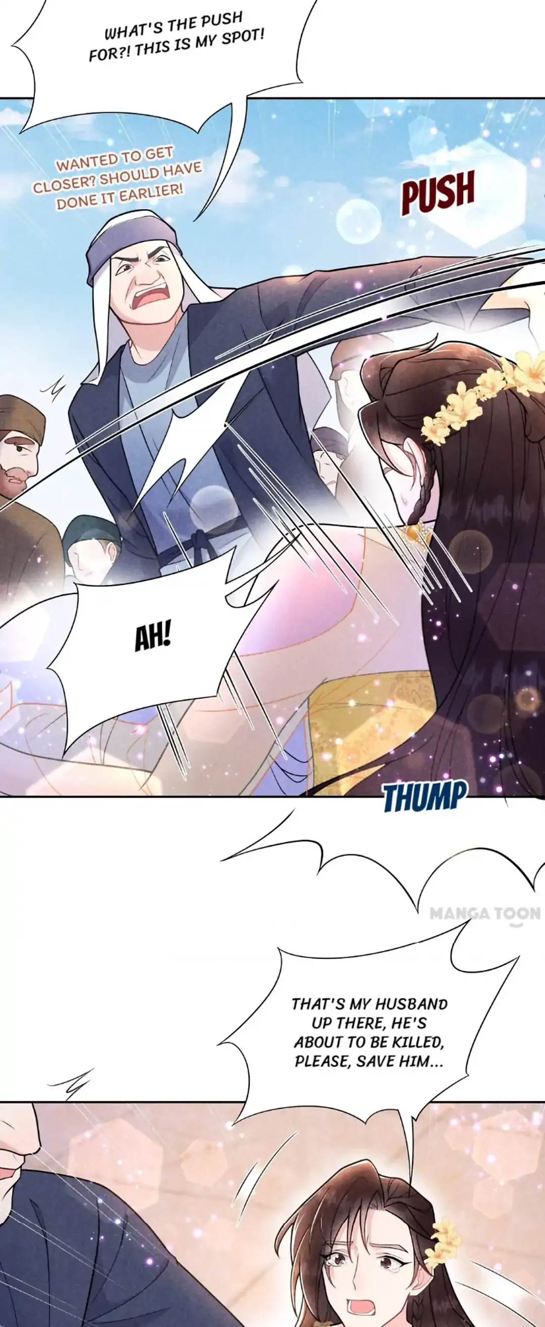 The Man Who Became King Chapter 163 - page 19