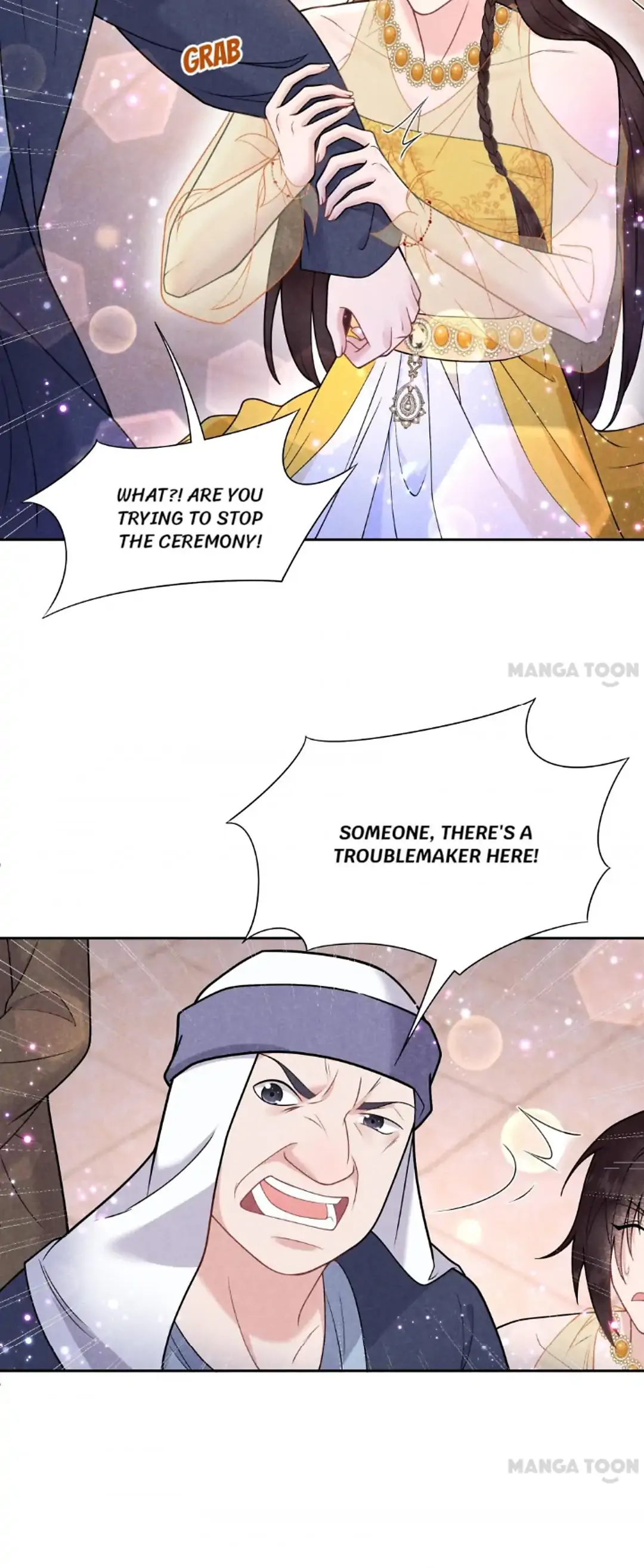 The Man Who Became King Chapter 163 - page 20