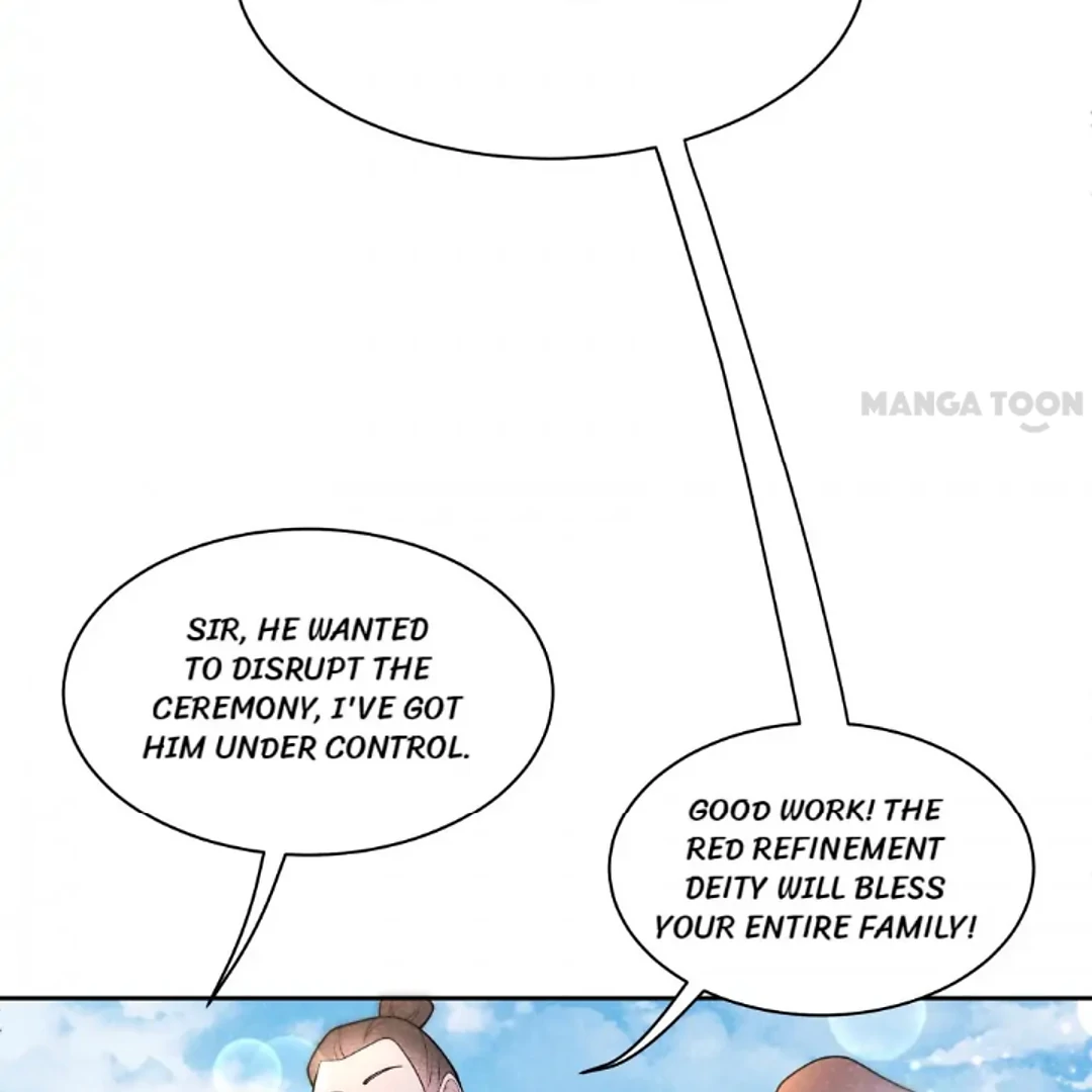 The Man Who Became King Chapter 163 - page 23