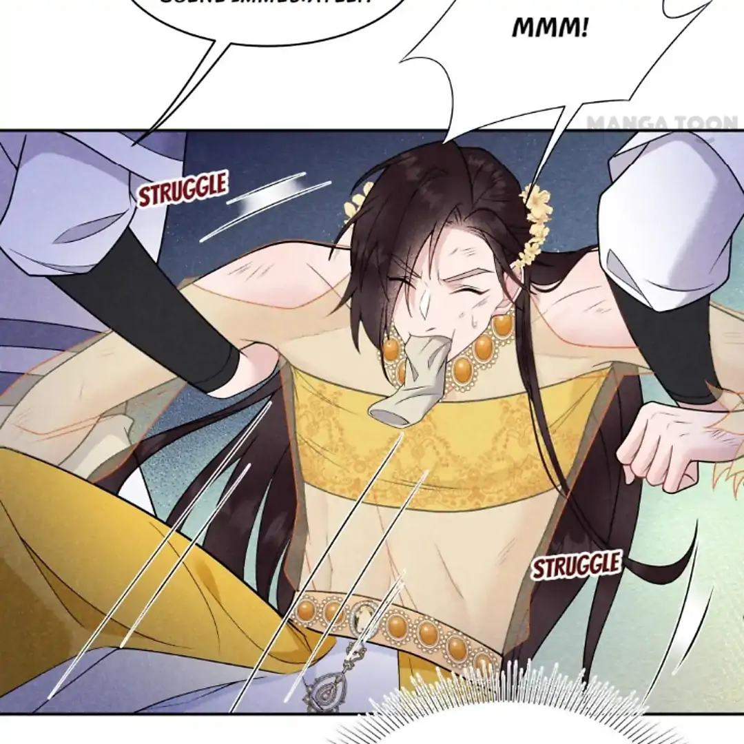 The Man Who Became King Chapter 163 - page 25