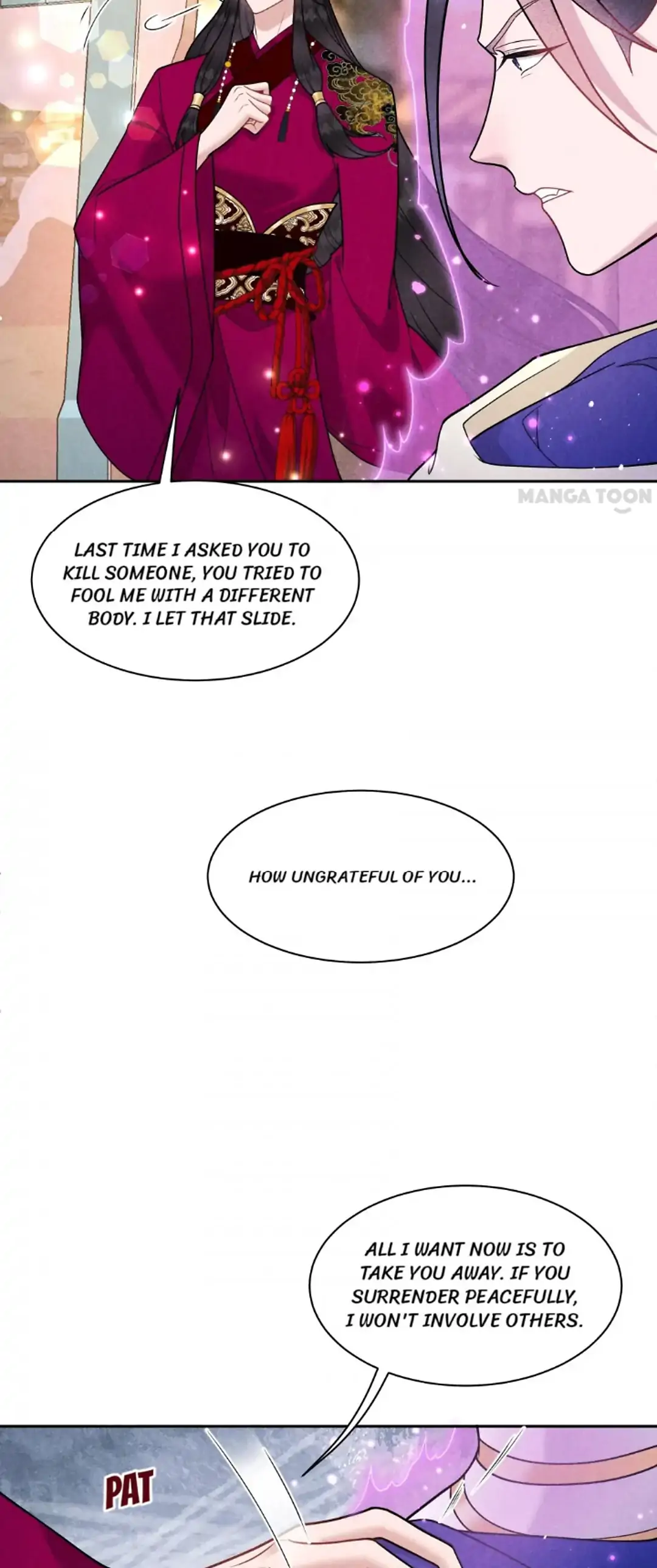 The Man Who Became King Chapter 163 - page 3