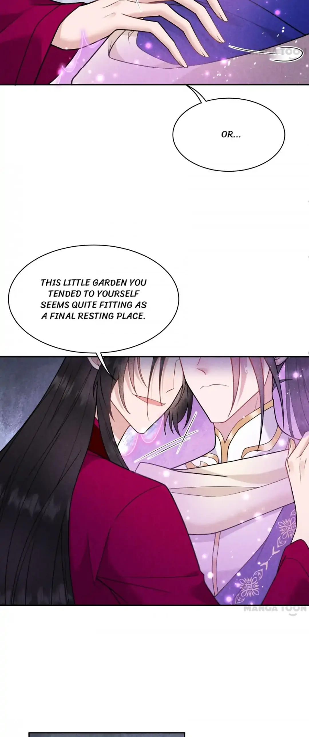 The Man Who Became King Chapter 163 - page 4