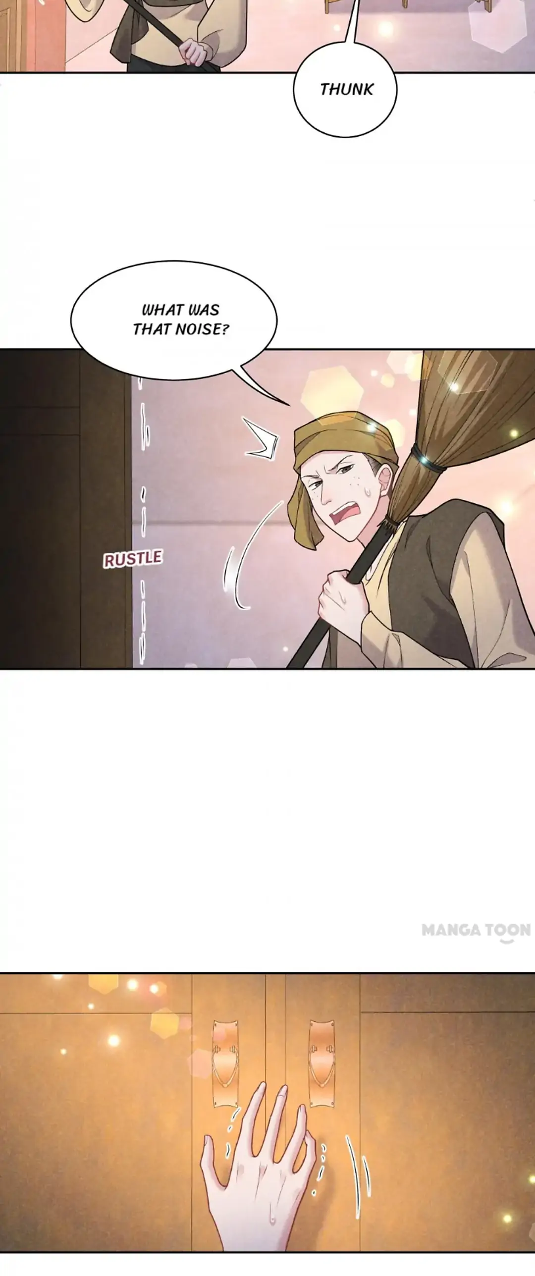 The Man Who Became King Chapter 163 - page 7