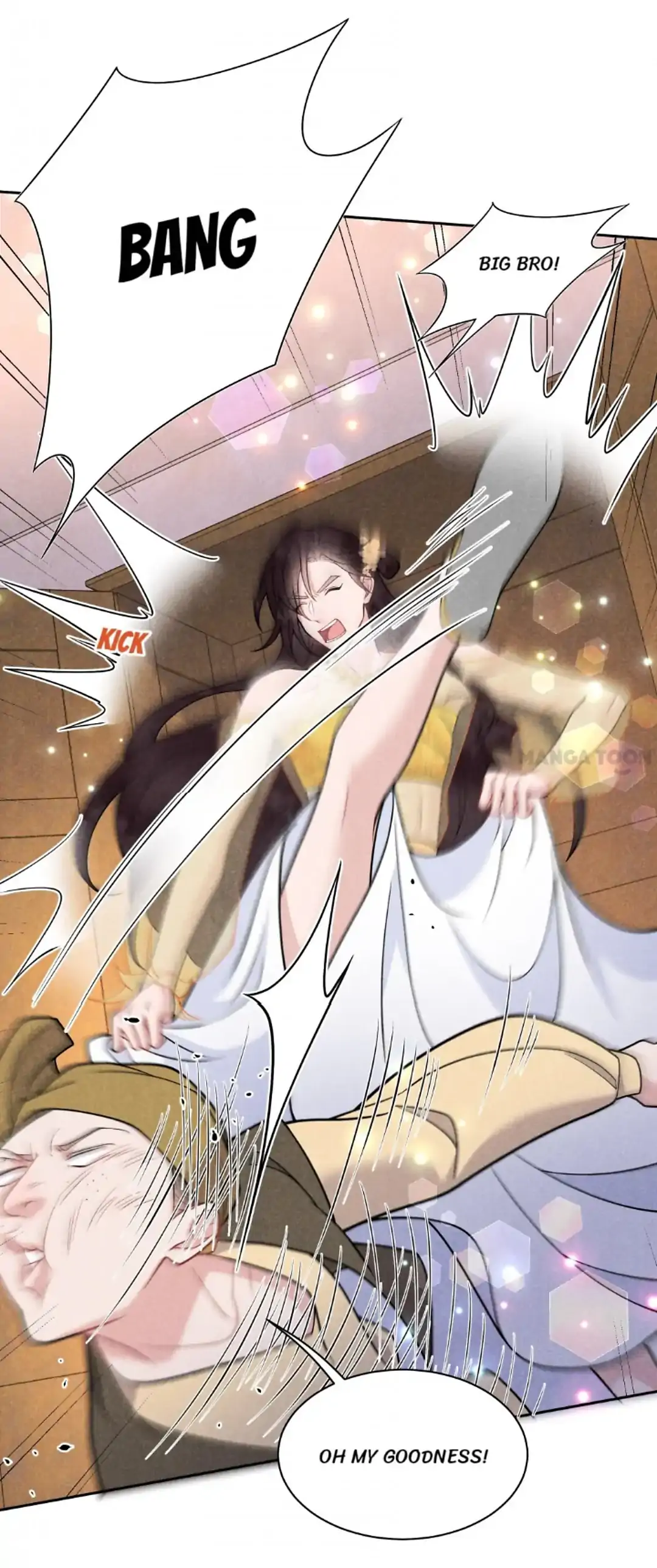 The Man Who Became King Chapter 163 - page 8