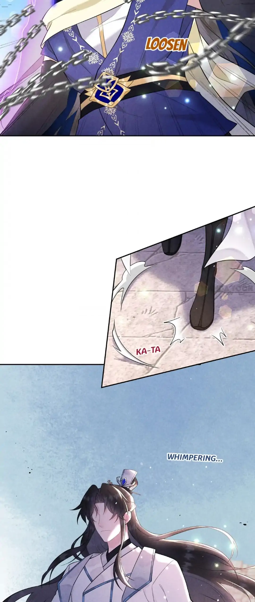 The Man Who Became King Chapter 164 - page 9