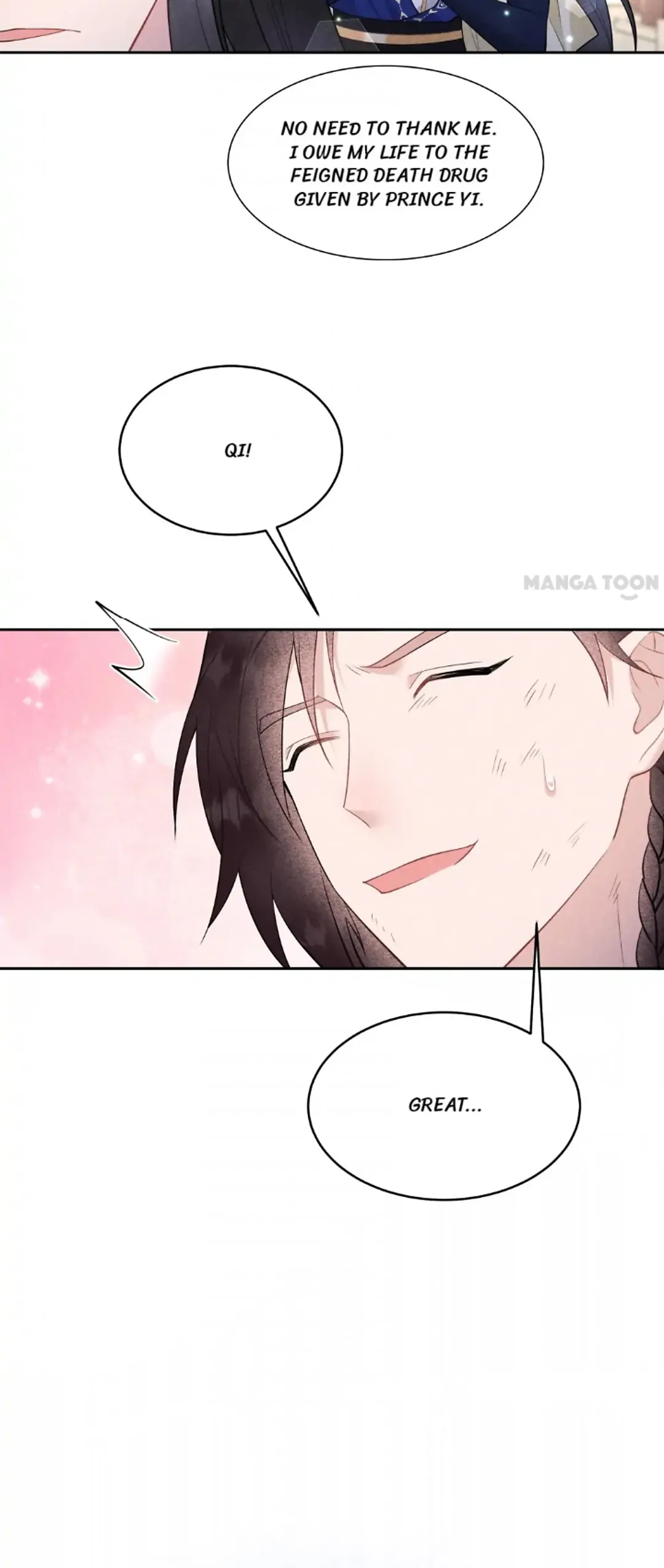 The Man Who Became King Chapter 164 - page 11