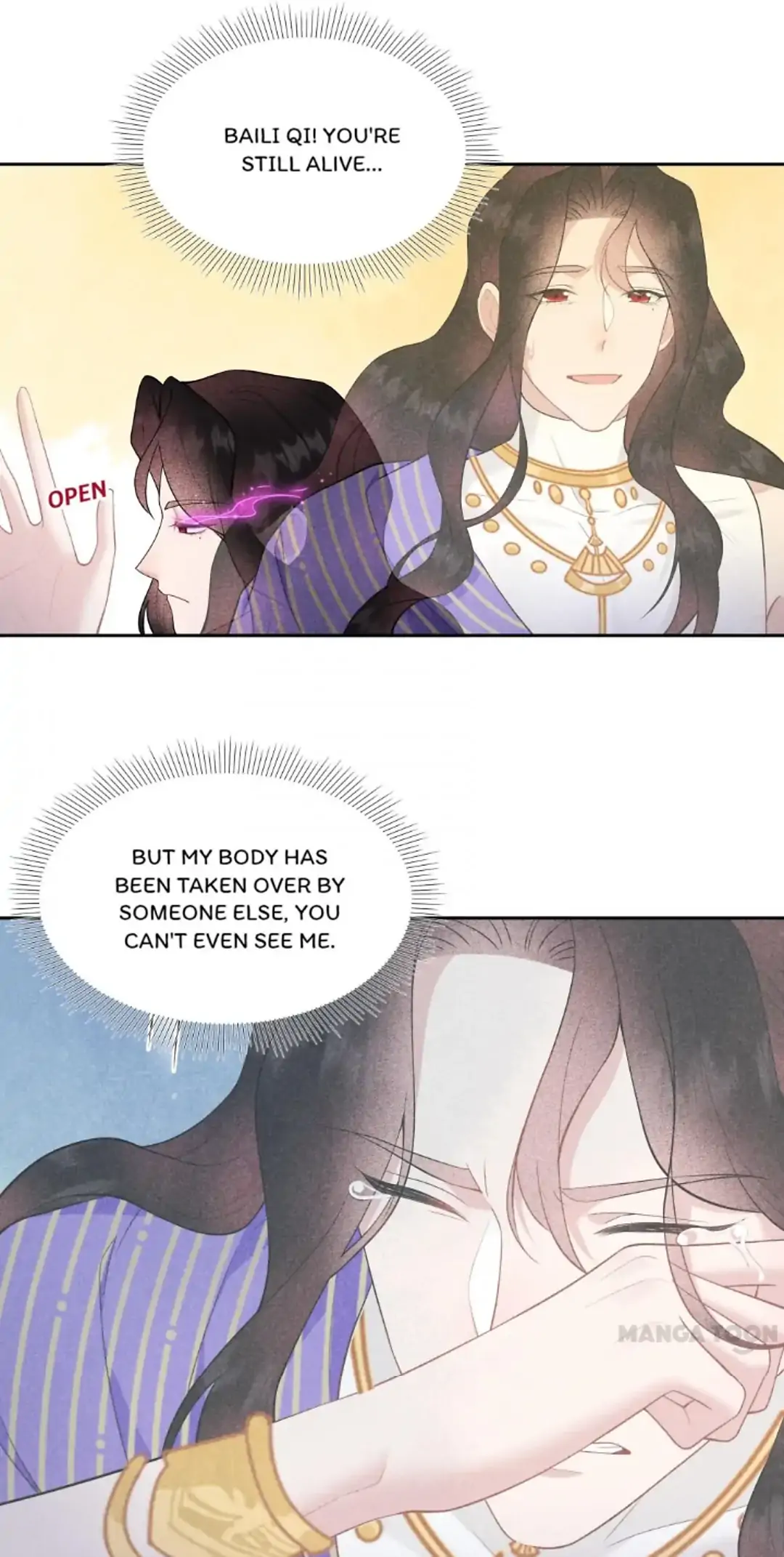 The Man Who Became King Chapter 164 - page 13