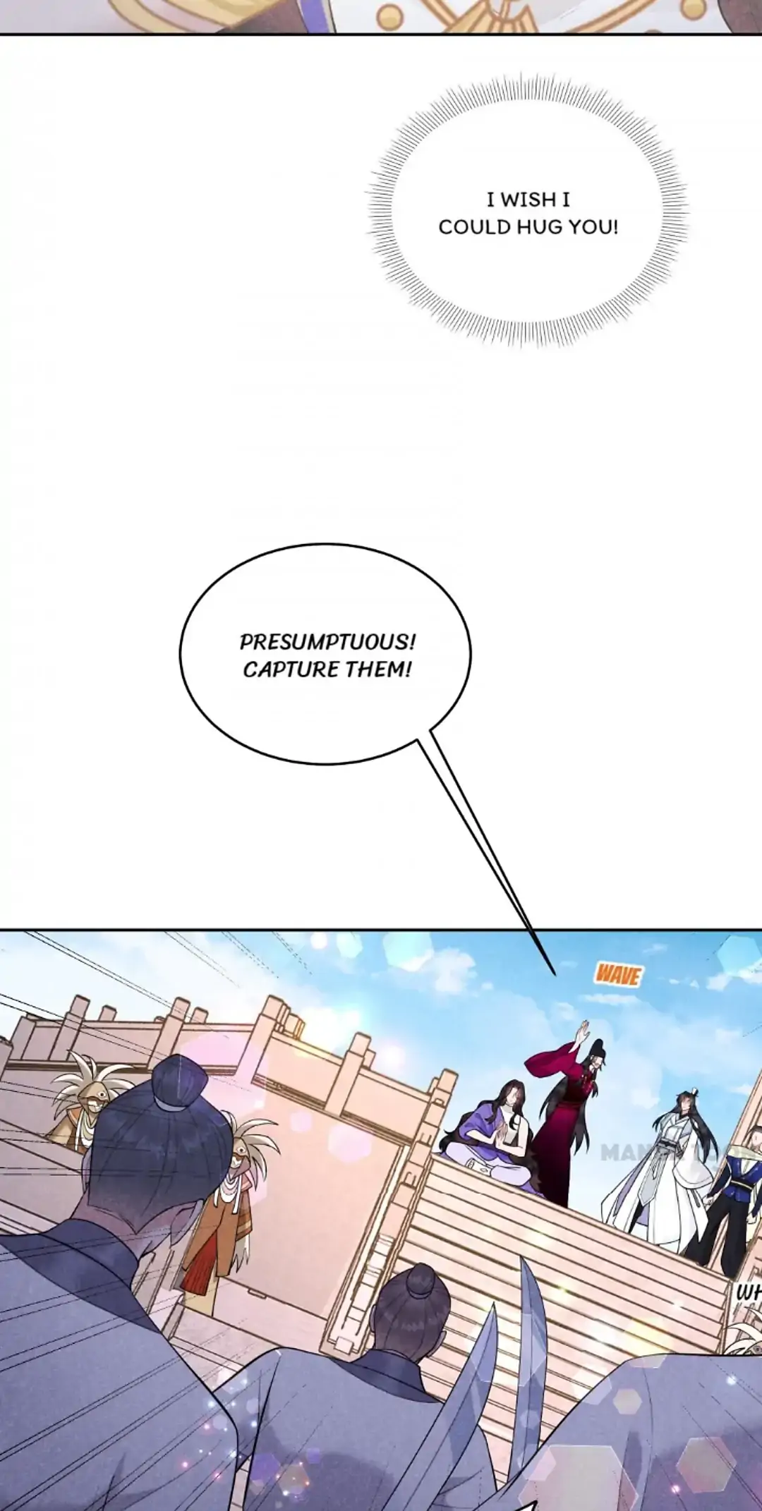 The Man Who Became King Chapter 164 - page 14