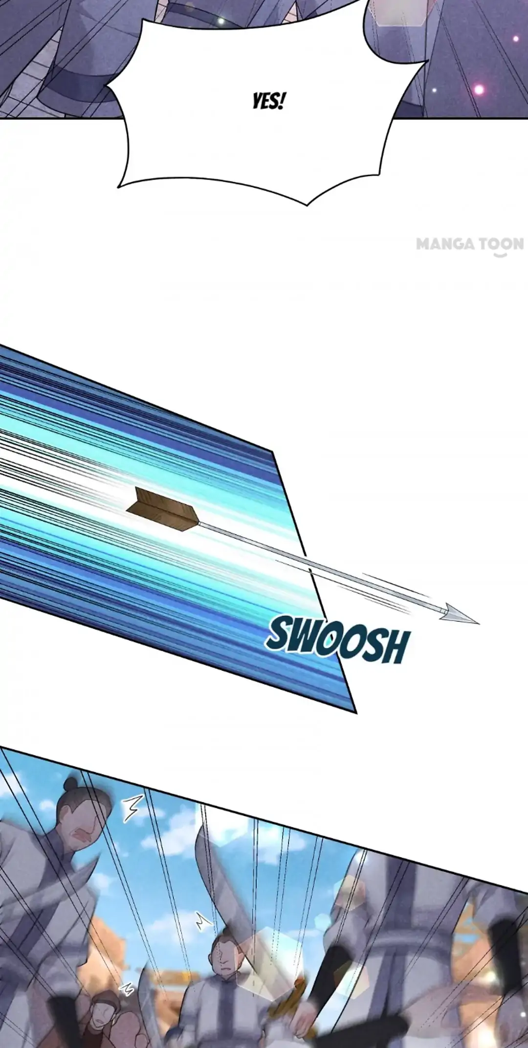 The Man Who Became King Chapter 164 - page 15