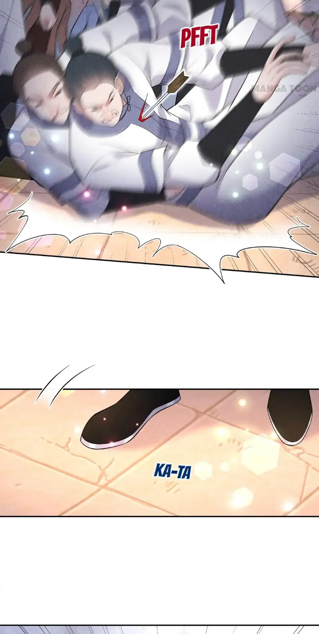 The Man Who Became King Chapter 164 - page 16