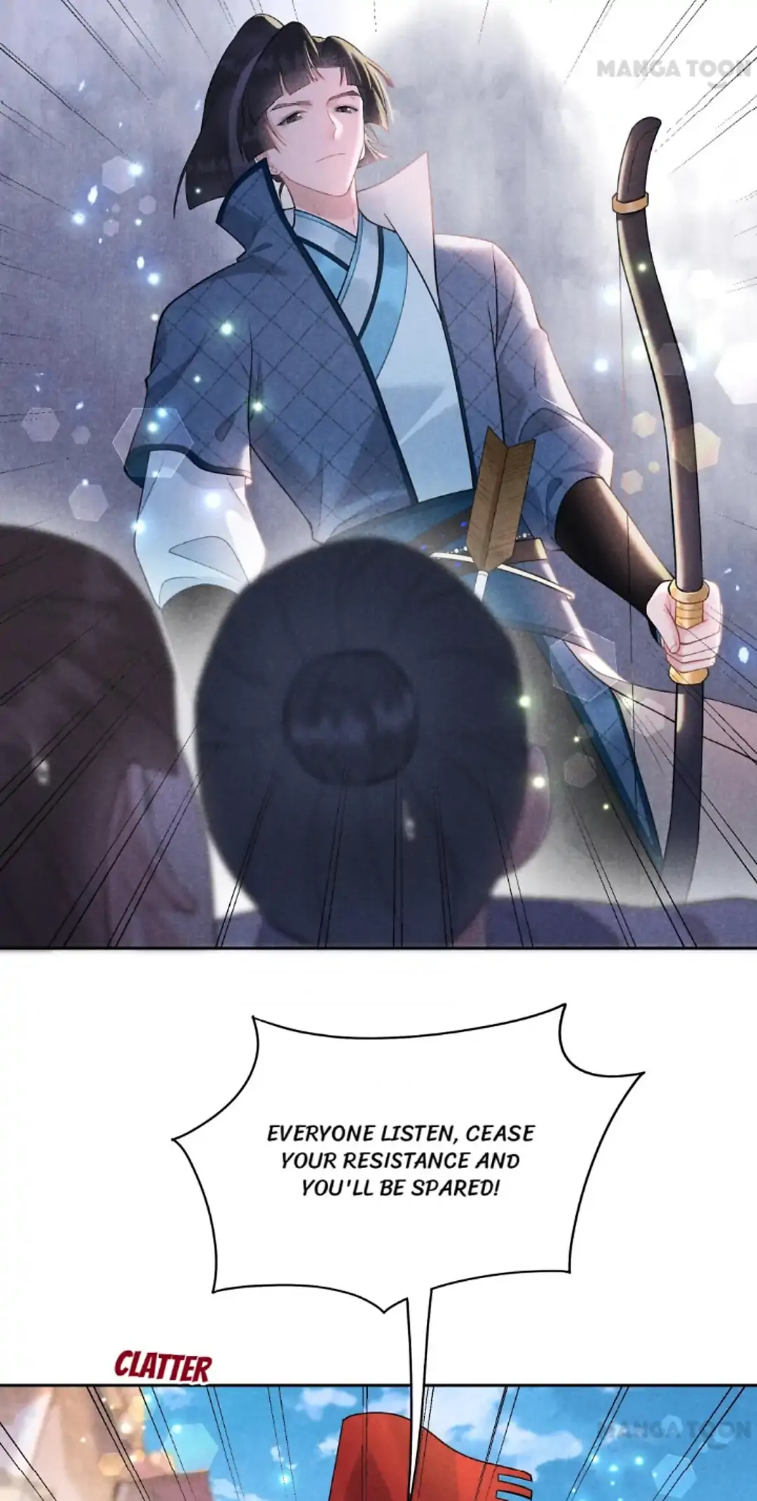 The Man Who Became King Chapter 164 - page 17