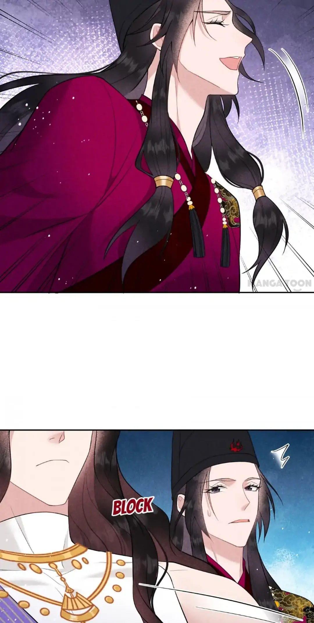 The Man Who Became King Chapter 164 - page 22