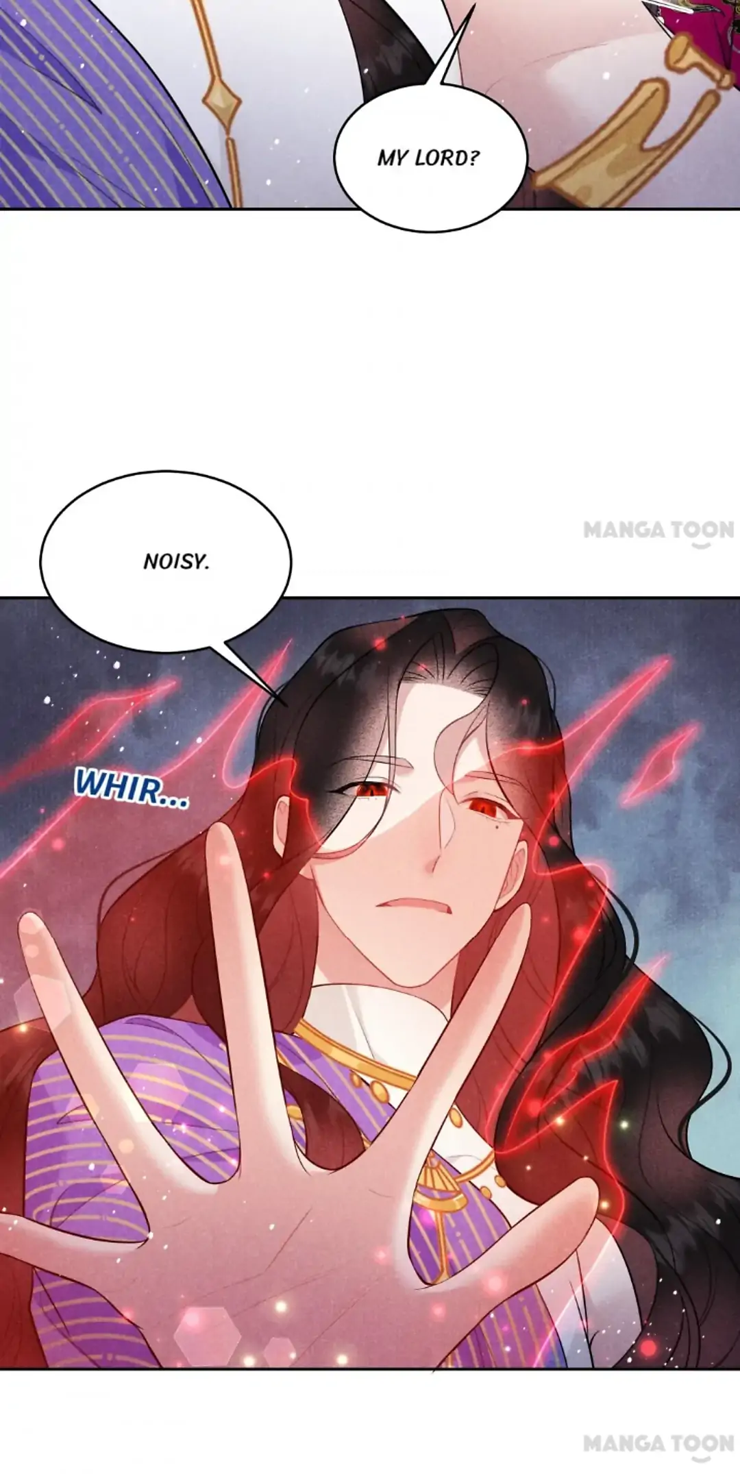 The Man Who Became King Chapter 164 - page 23