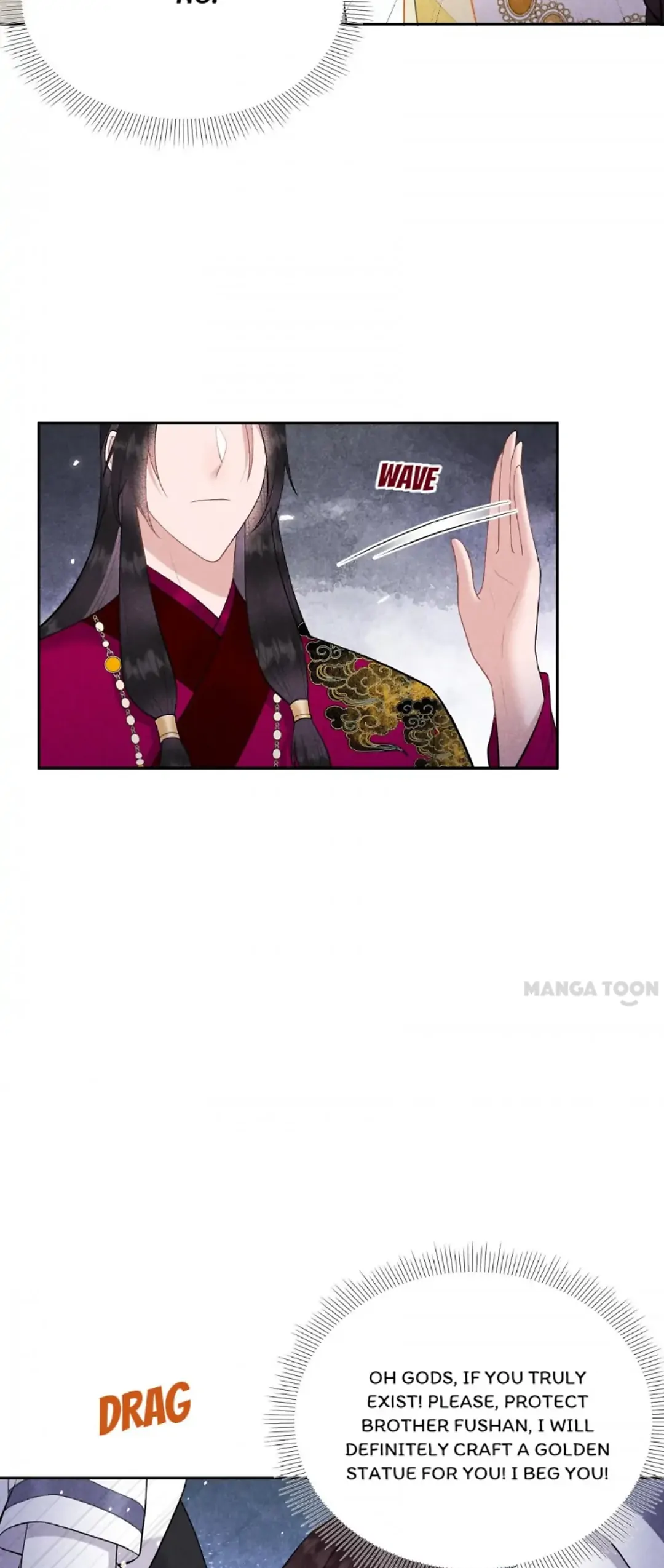 The Man Who Became King Chapter 164 - page 5