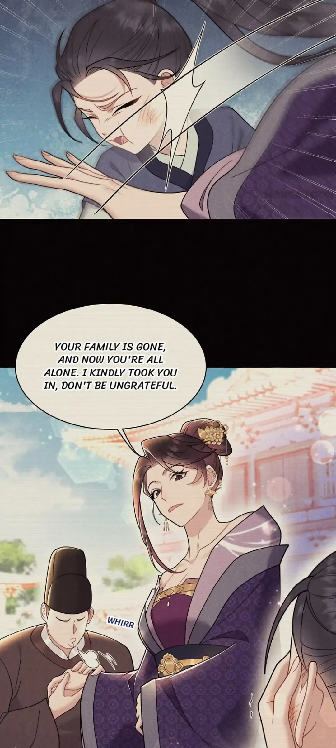 The Man Who Became King Chapter 165 - page 10