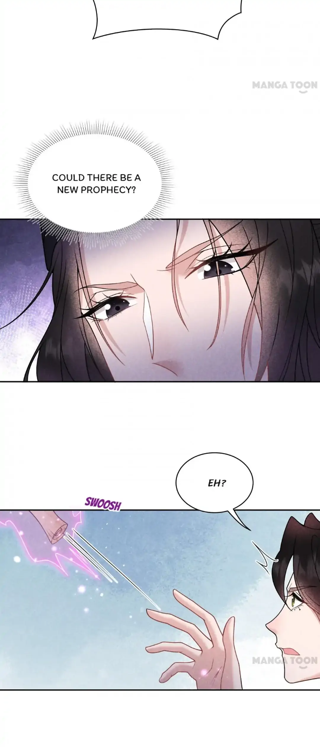 The Man Who Became King Chapter 165 - page 20