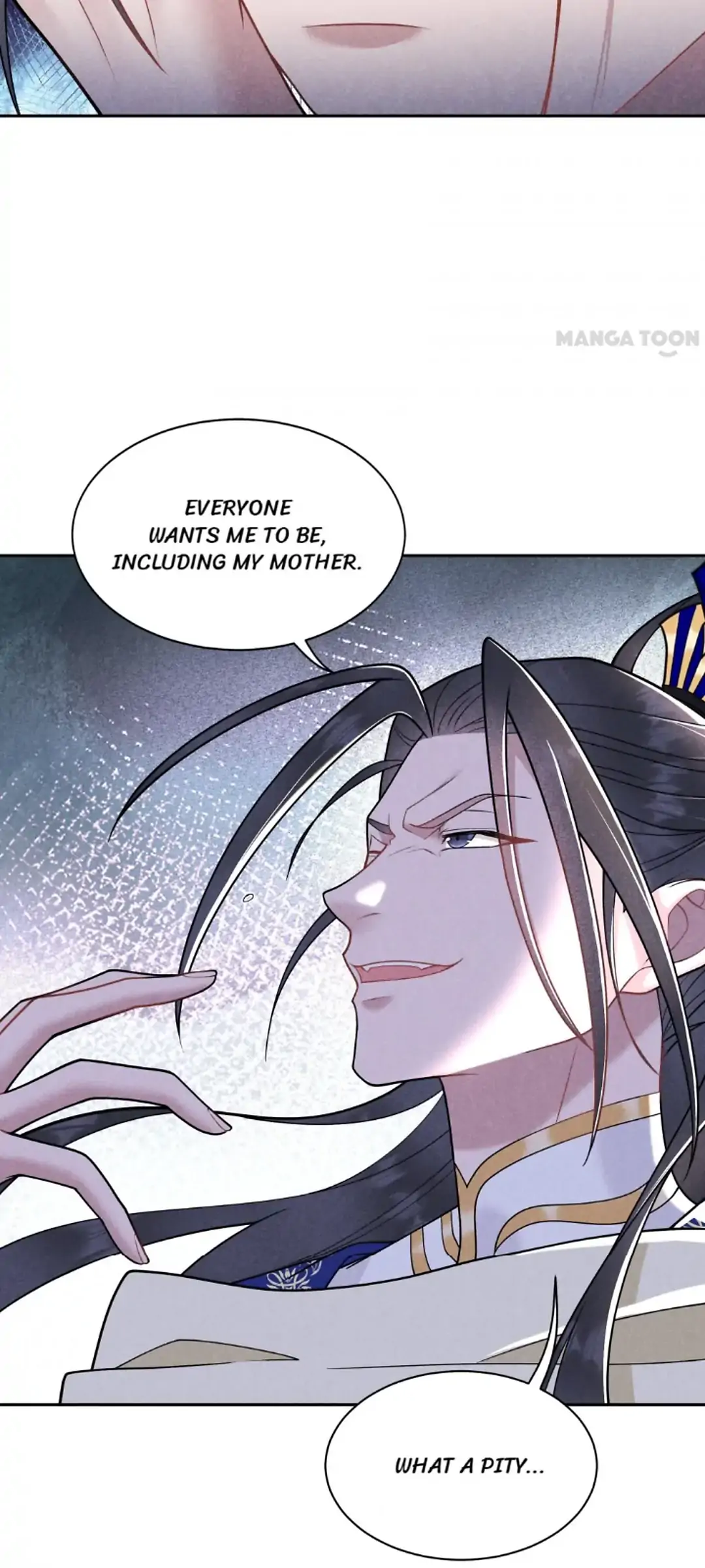 The Man Who Became King Chapter 165 - page 6