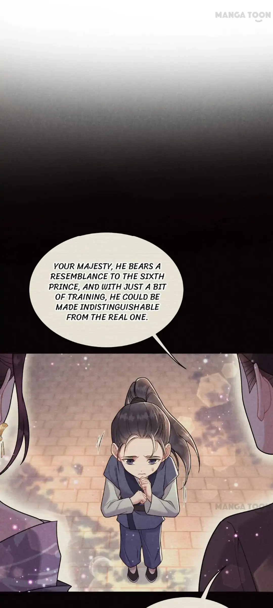 The Man Who Became King Chapter 165 - page 7