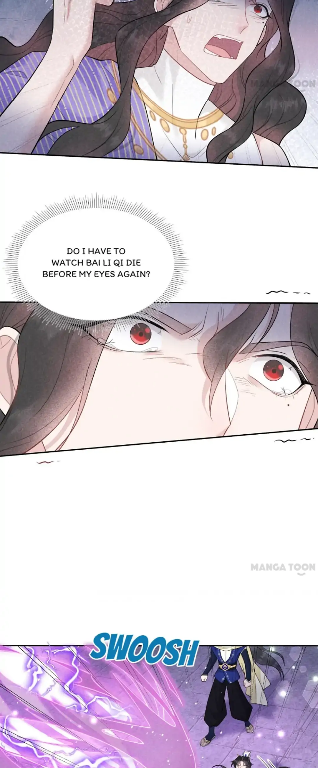 The Man Who Became King Chapter 166 - page 10
