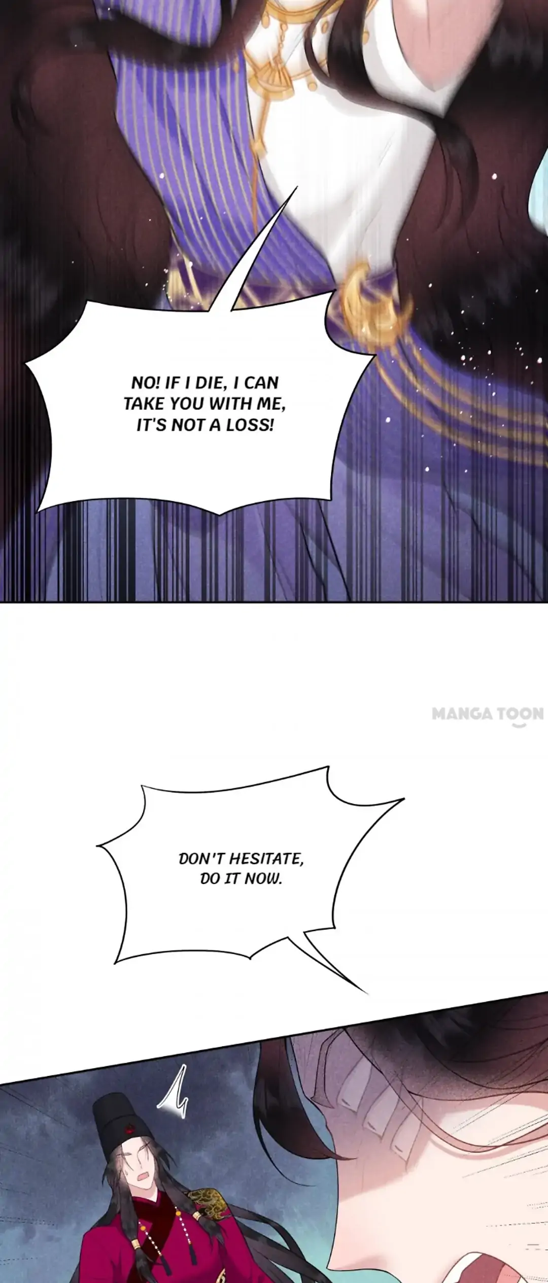 The Man Who Became King Chapter 166 - page 16