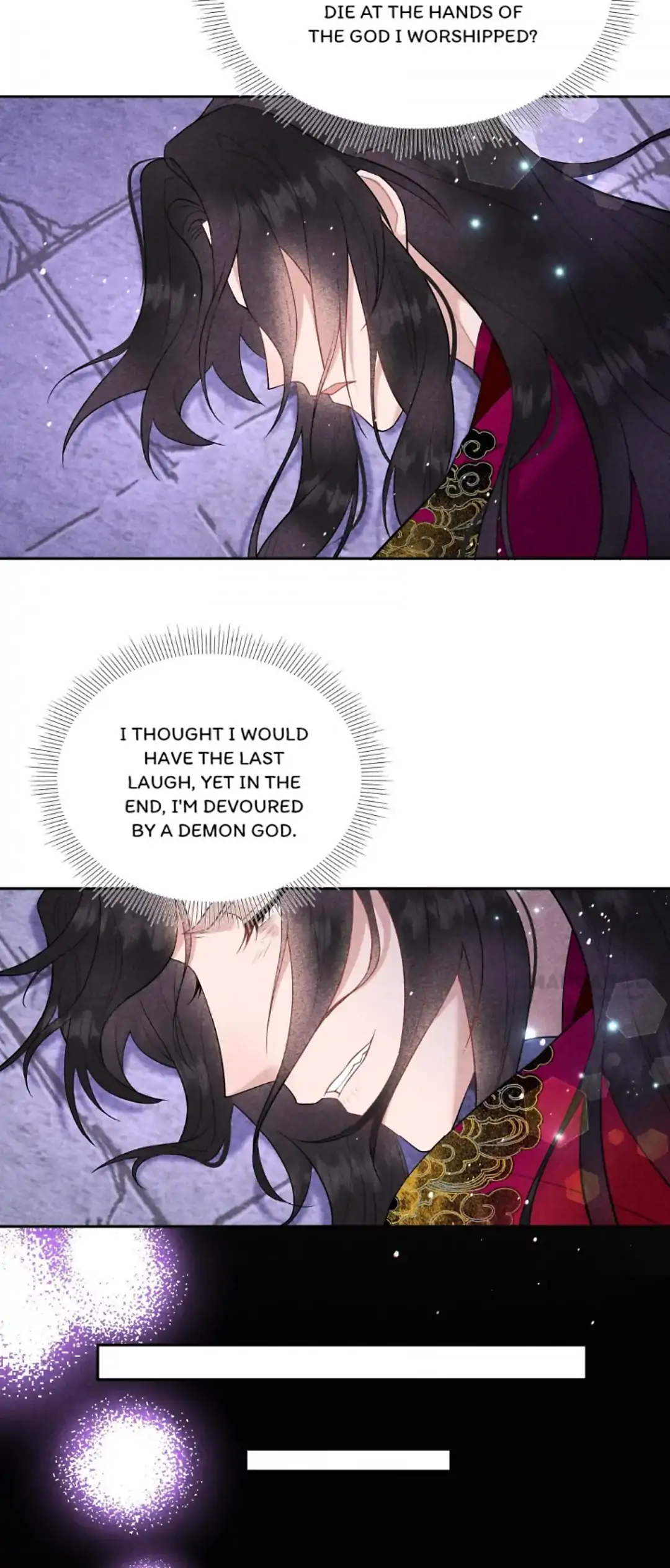 The Man Who Became King Chapter 166 - page 22