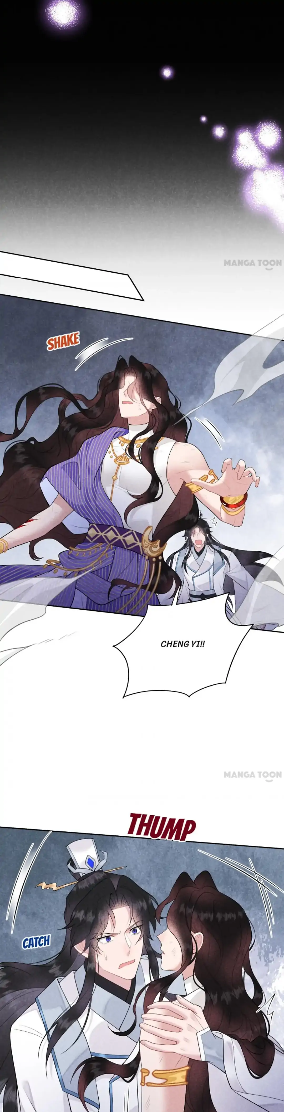 The Man Who Became King Chapter 166 - page 23