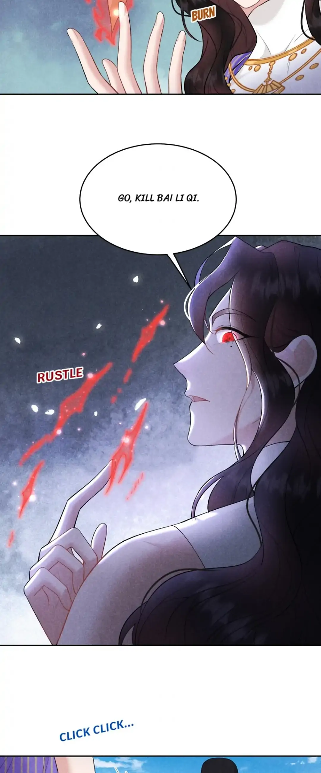 The Man Who Became King Chapter 166 - page 3