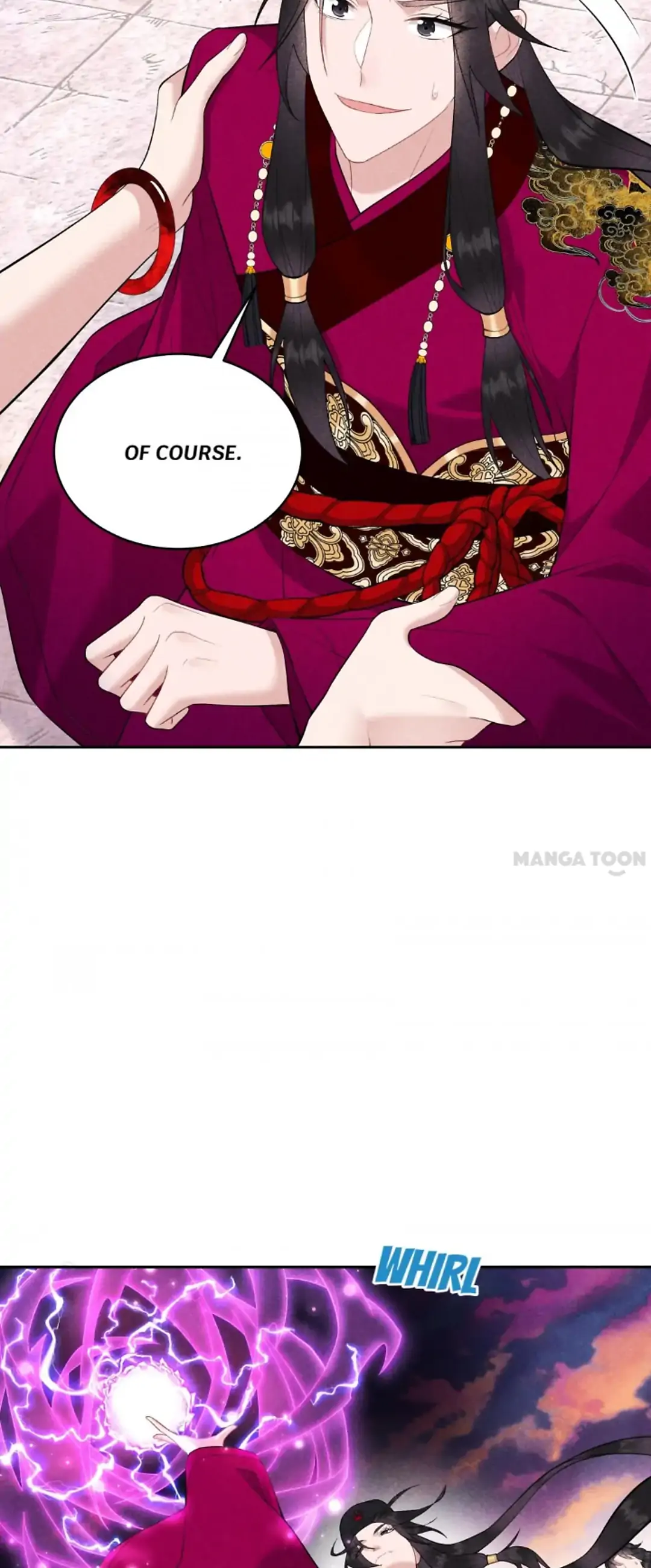 The Man Who Became King Chapter 166 - page 5