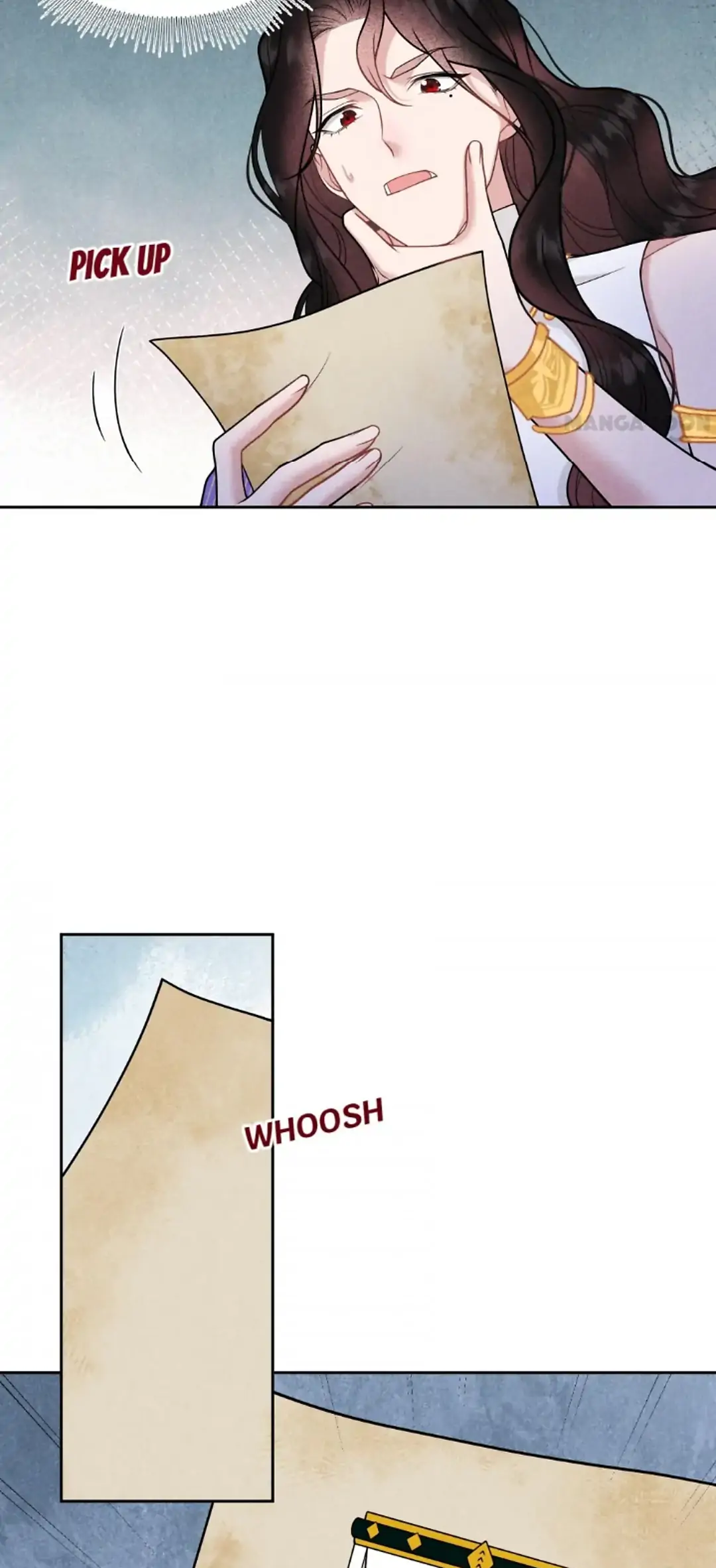 The Man Who Became King Chapter 167 - page 18