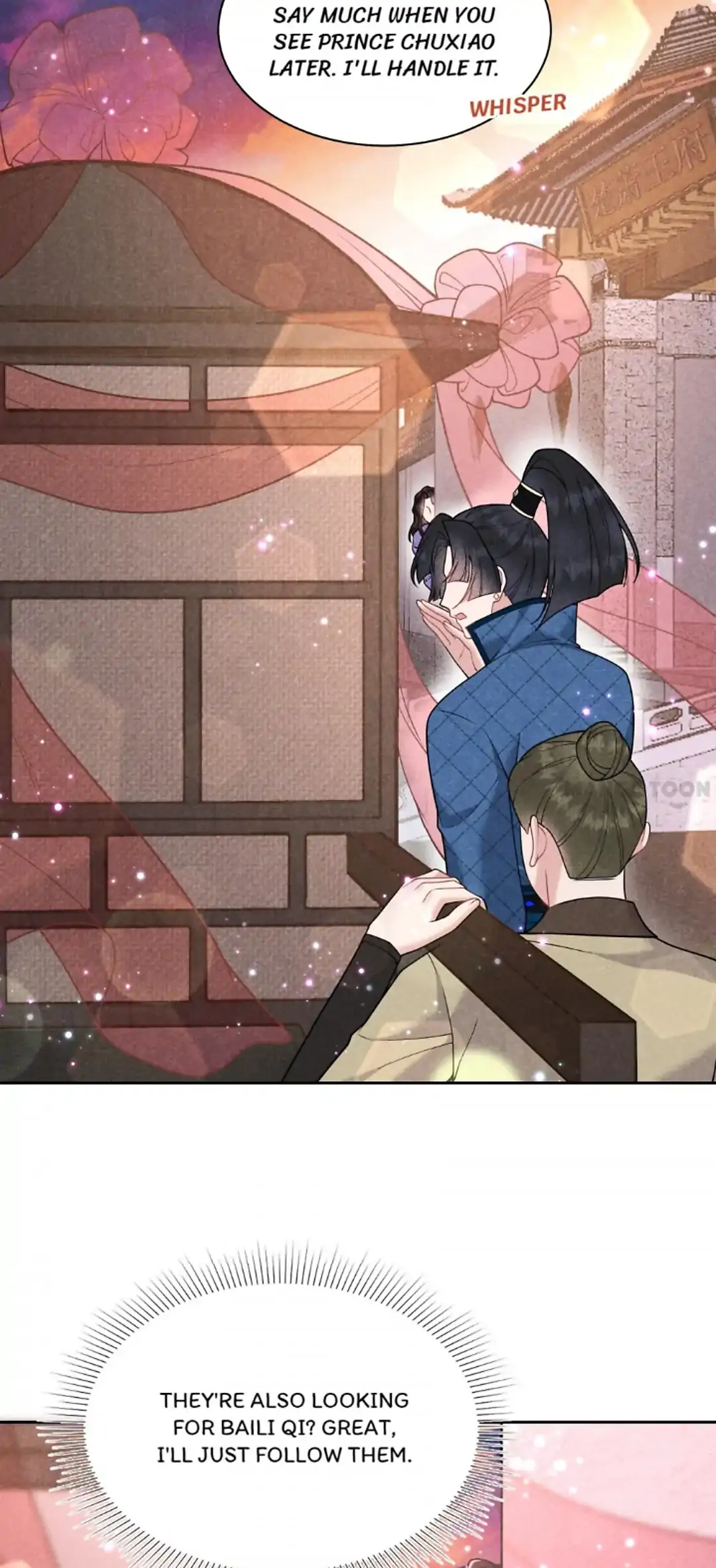 The Man Who Became King Chapter 167 - page 22