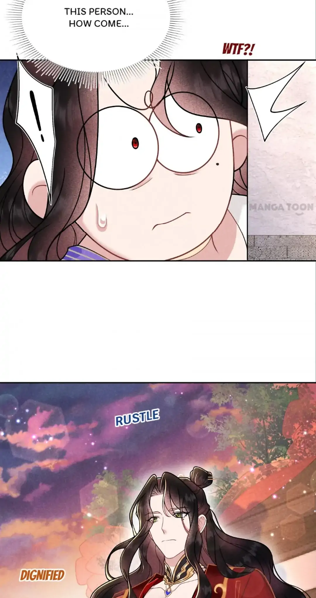 The Man Who Became King Chapter 167 - page 24