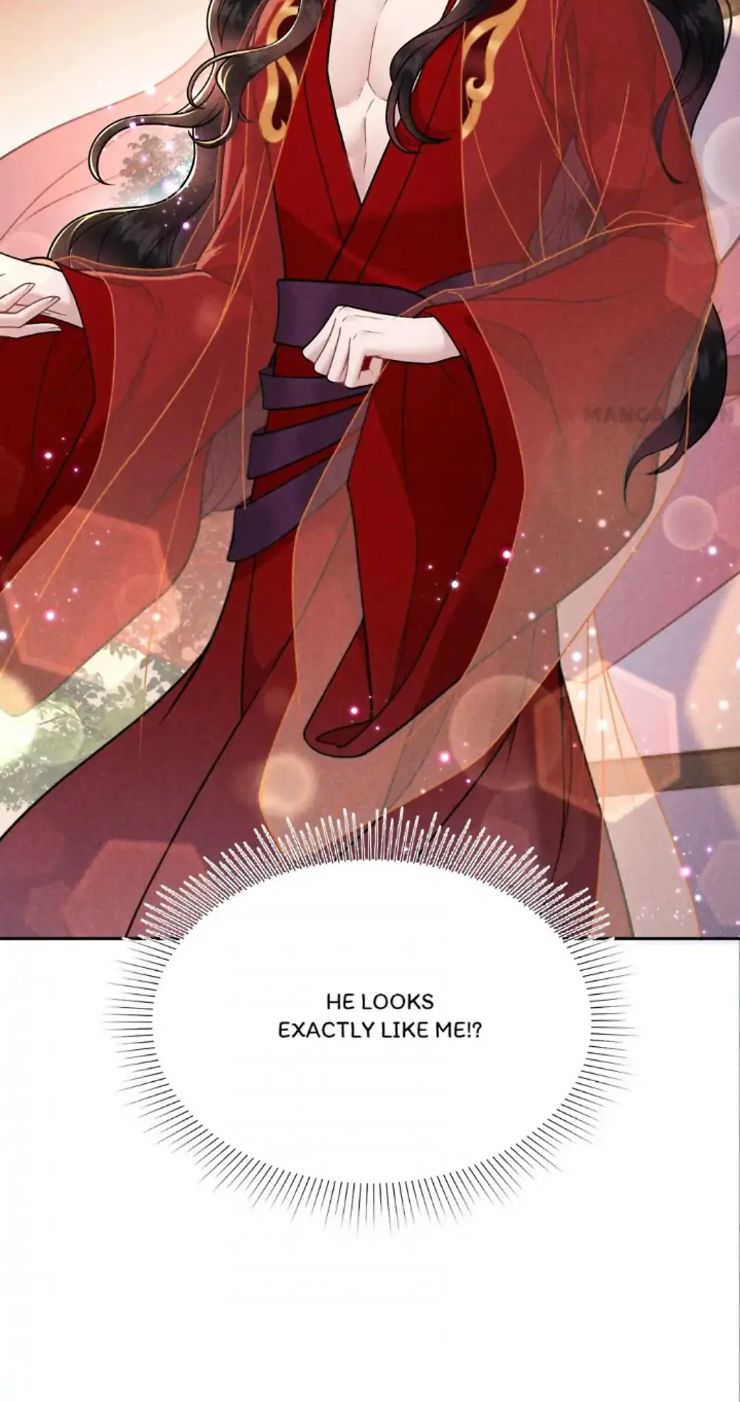 The Man Who Became King Chapter 167 - page 25