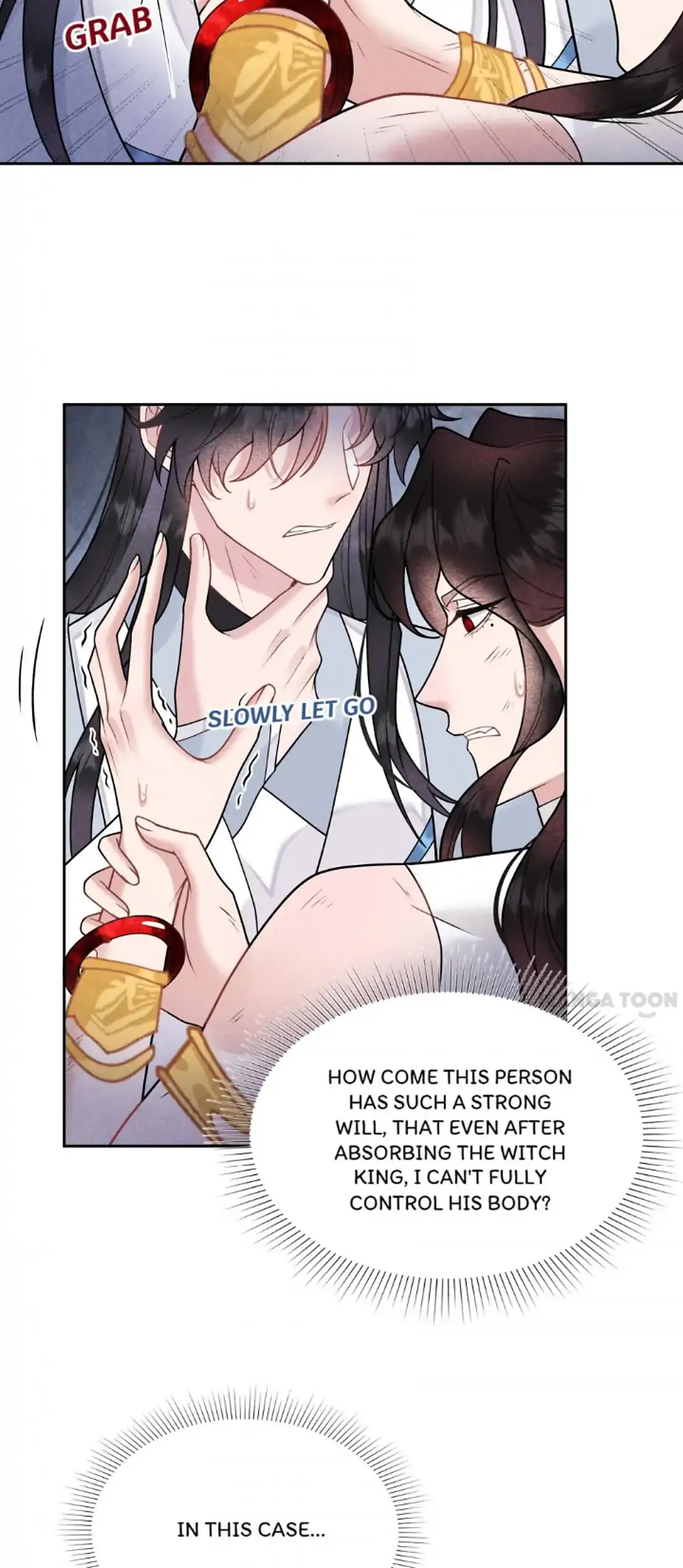 The Man Who Became King Chapter 167 - page 2