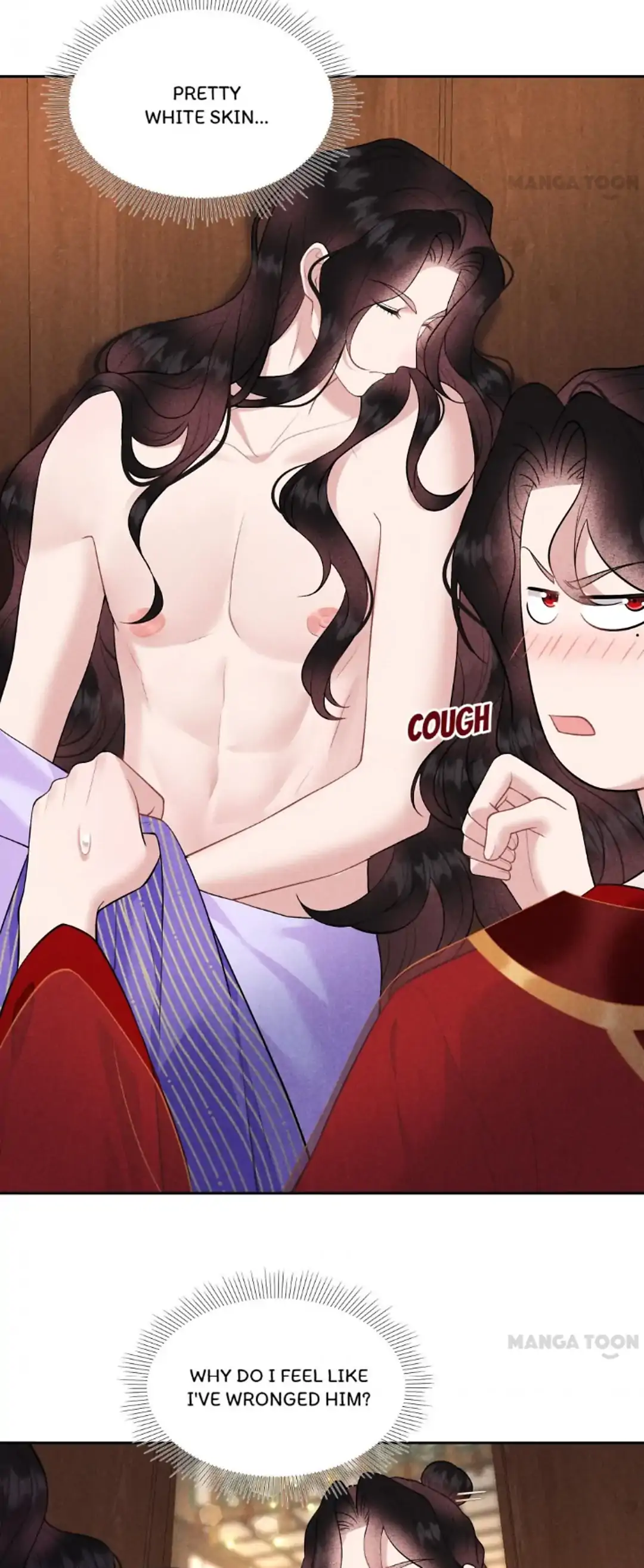 The Man Who Became King Chapter 168 - page 9