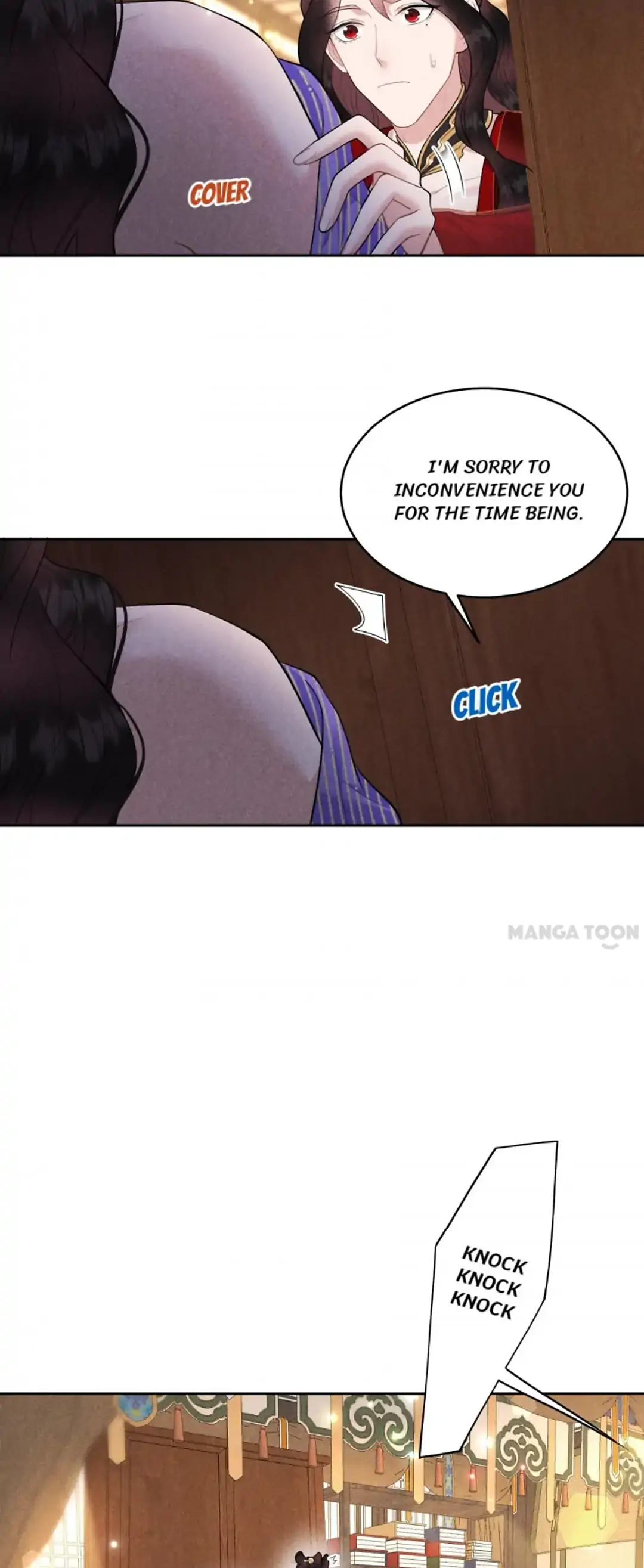 The Man Who Became King Chapter 168 - page 10