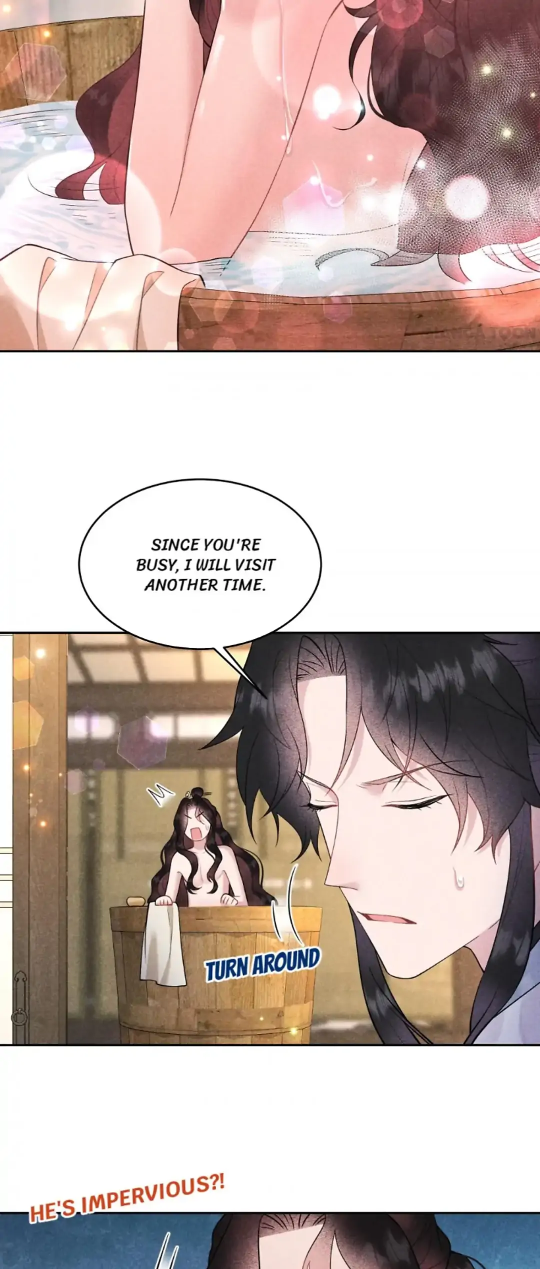 The Man Who Became King Chapter 168 - page 13