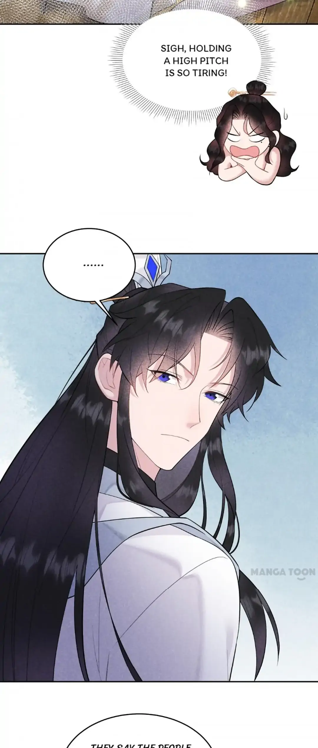 The Man Who Became King Chapter 168 - page 16