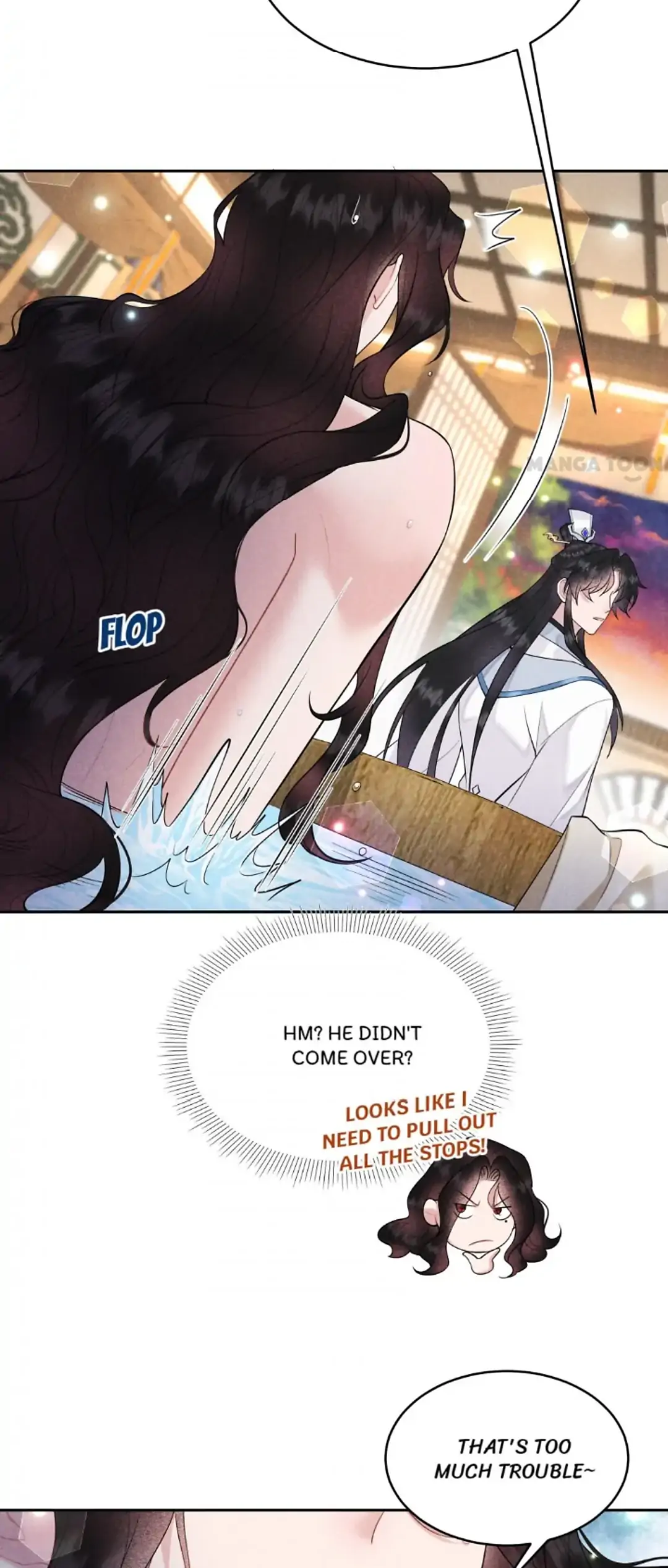 The Man Who Became King Chapter 168 - page 18