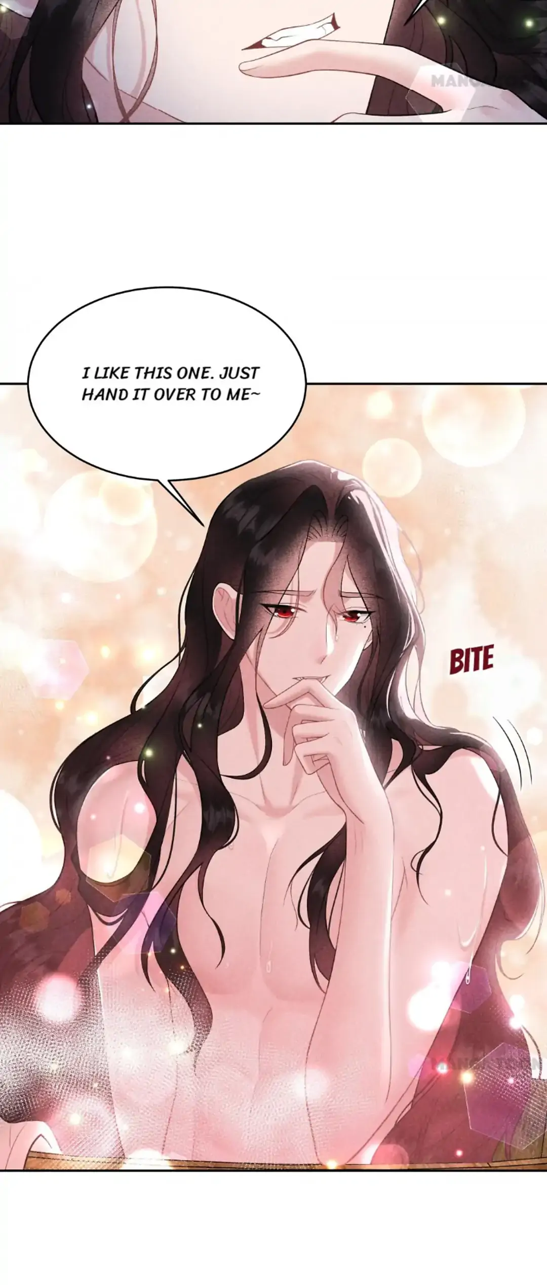 The Man Who Became King Chapter 168 - page 19