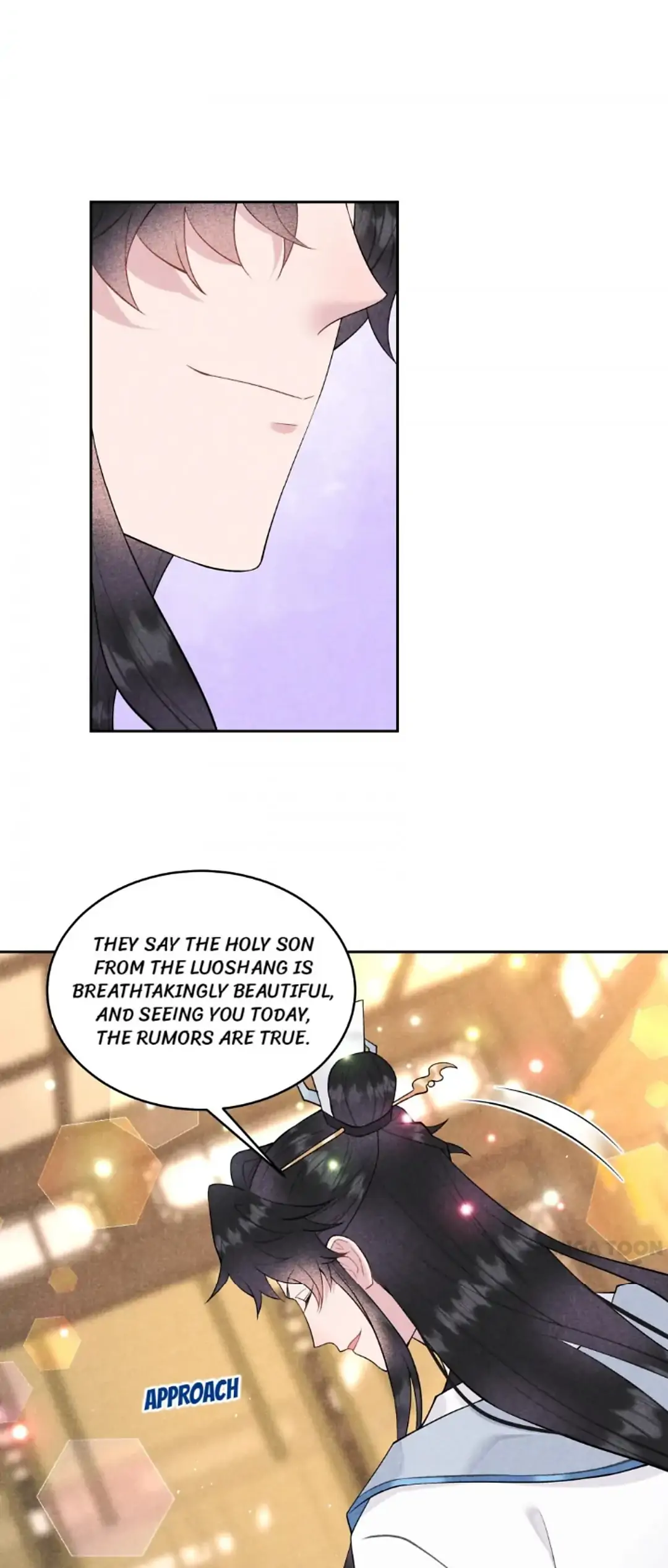 The Man Who Became King Chapter 168 - page 20
